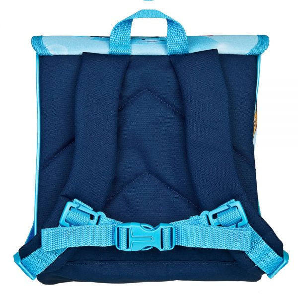 Scooli Kindergartenrucksack, Cutie Paw Patrol, 6,5 l, 20×19×24,5 cm, mit abnehmbarem Brustgurt