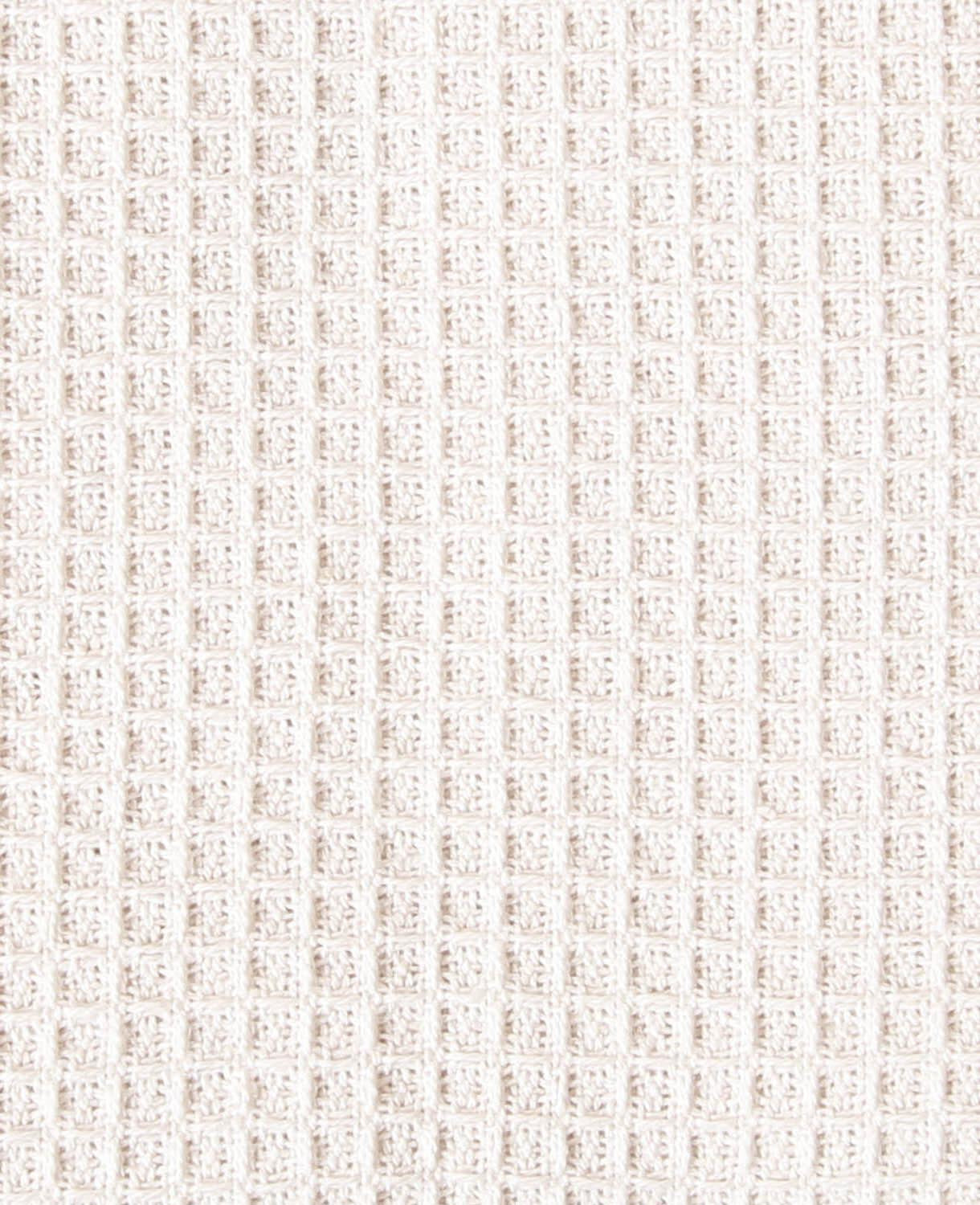 Esmée Handtuch – Waffel, Grau