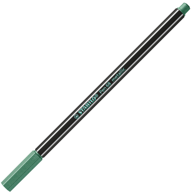 STABILO Filzstifte, Strichbreite 1,4 mm, 8 Farben