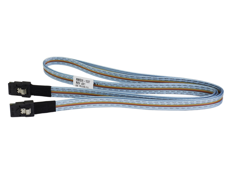 HPE SAS-Kabel MiniSAS HD zu MiniSAS HD, 12 Gbit/s, extern, 4 m