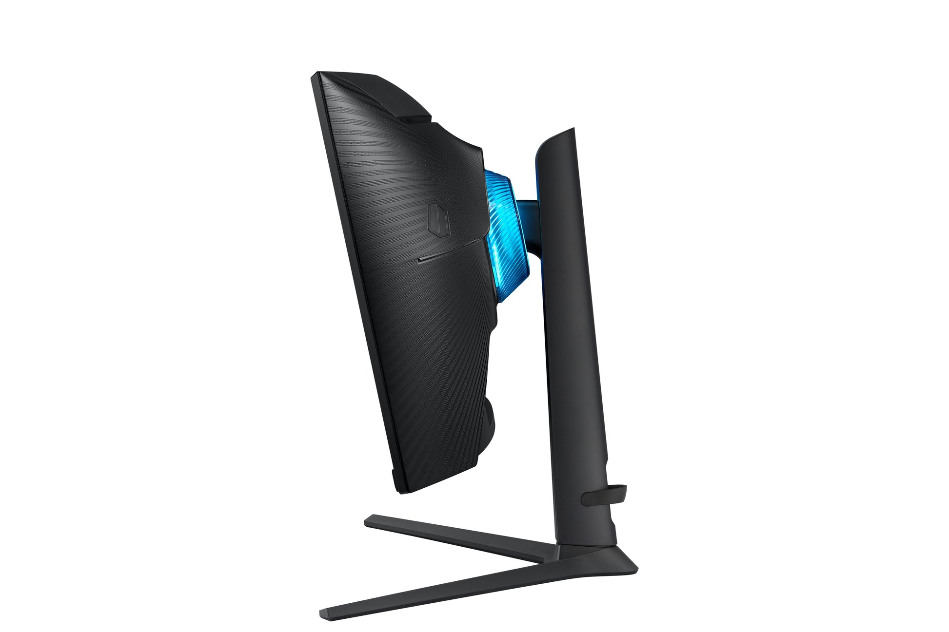 Samsung LS27BG650EU – Monitor, 27", VA, 240 Hz, 350 cd/m², Tizen, KVM, VESA 100 × 100, Schwarz