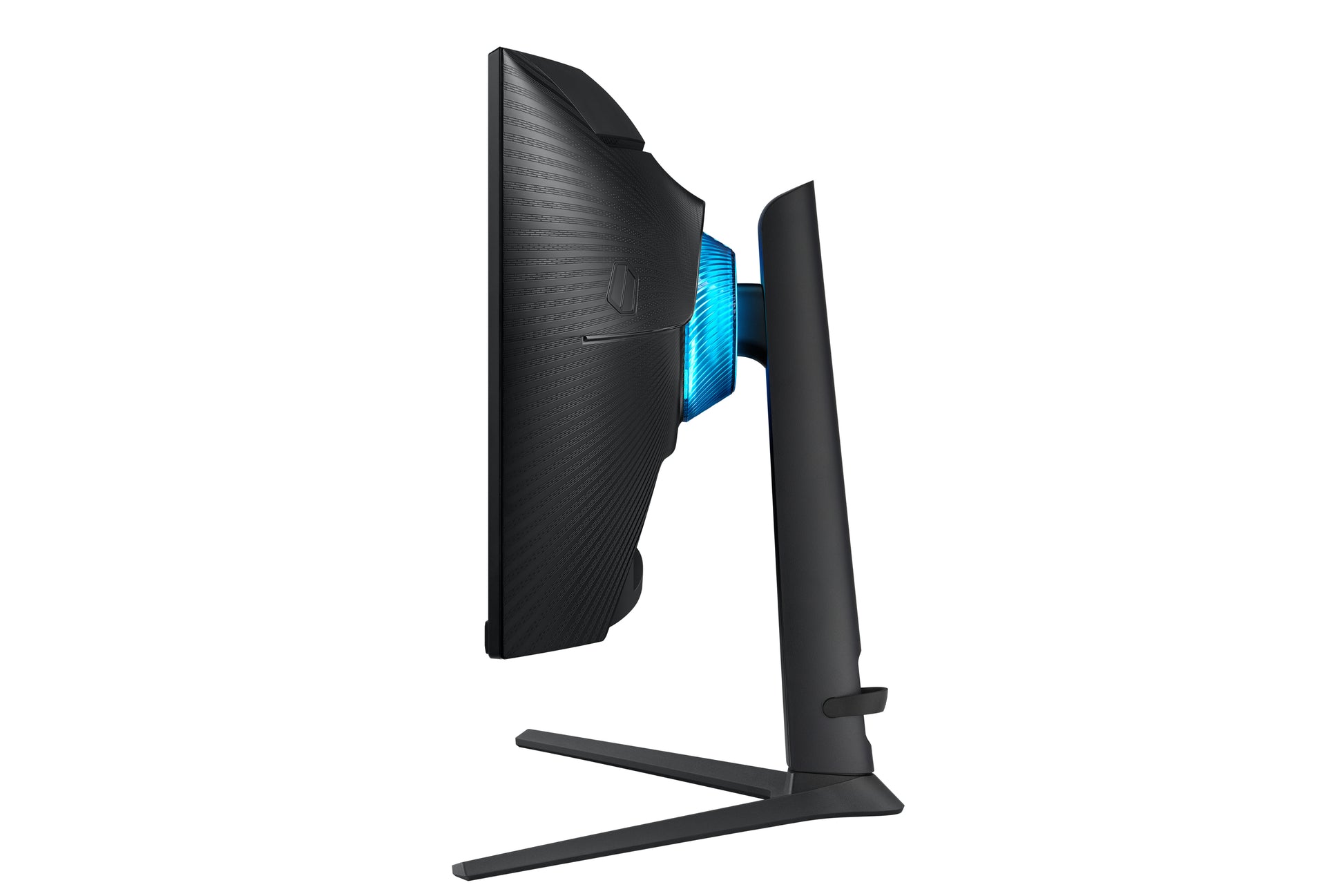 Samsung LS27BG650EU – Monitor, 27", VA, 240 Hz, 350 cd/m², Tizen, KVM, VESA 100 × 100, Schwarz