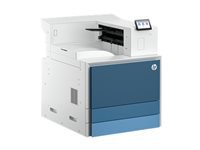 HP LaserJet Enterprise 8501dn – 70 Seiten/Min.