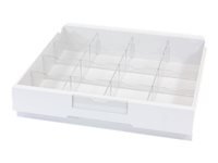 Ergotron Schrank