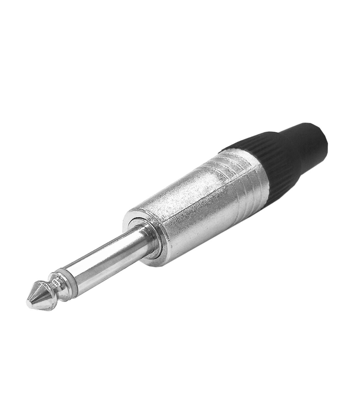 Vivolink 6,3 mm Klinkenkabel – 6,3 mm Klinke Stecker – 6,3 mm Klinke Stecker