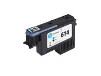 HP Druckkopf Nr. 618 – Schwarz/Cyan