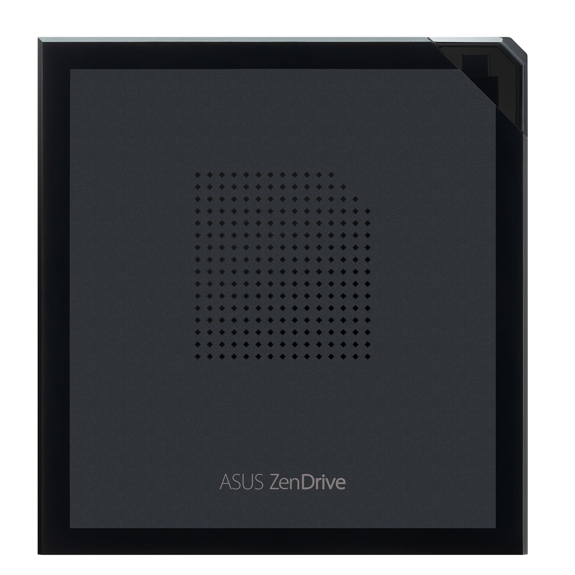 ASUS Zendrive V1M Optisches Laufwerk – USB Typ-C, mit CyberLink-Software, für Windows 10, Windows 11