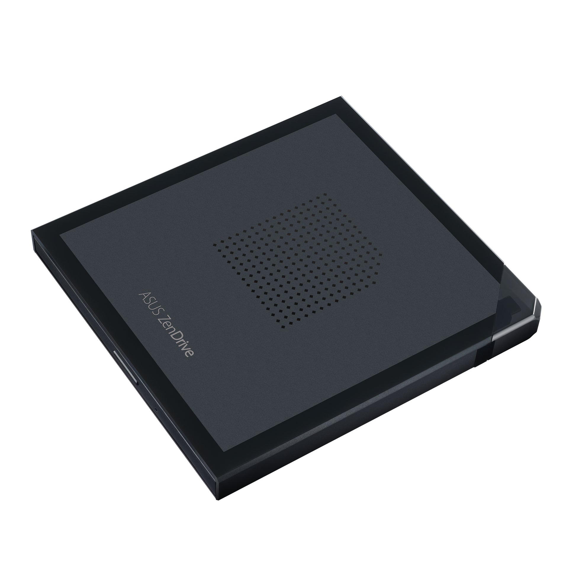 ASUS Zendrive V1M Optisches Laufwerk – USB Typ-C, mit CyberLink-Software, für Windows 10, Windows 11