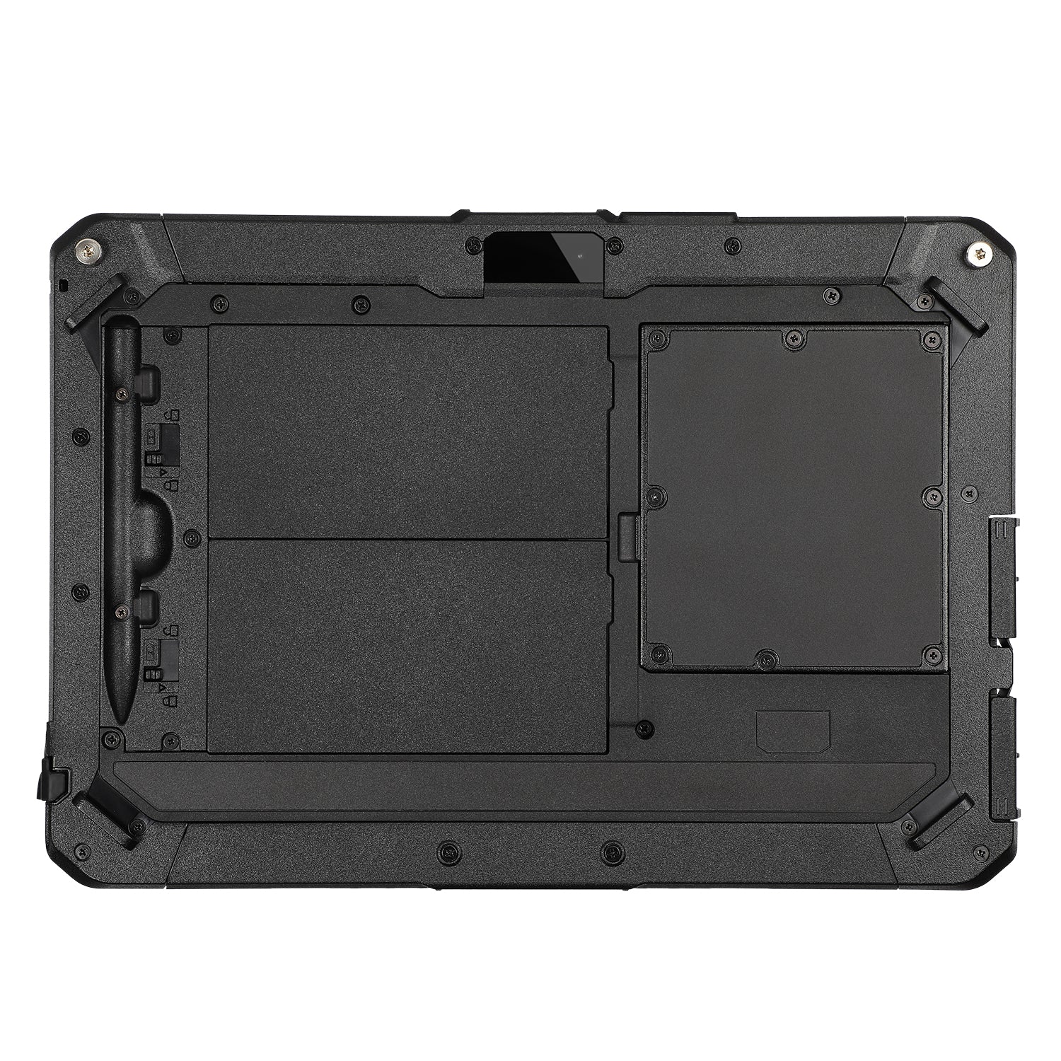 Getac ZX10 – 10,1", 128 GB, 6 GB RAM, Android
