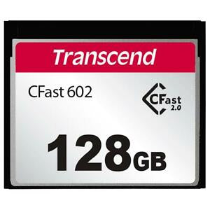 Transcend Barcode-Etiketten