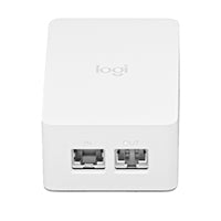 Logitech Netzteil – 30 W, 56 V – Weiss
