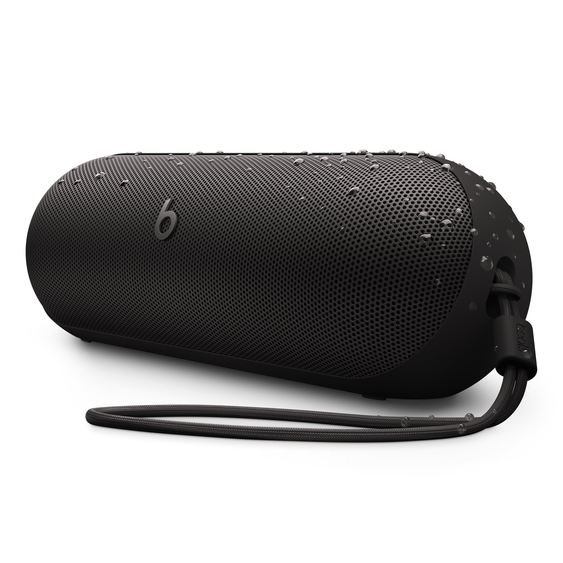 Apple Beats Pill – Bluetooth-Lautsprecher – Matt Schwarz
