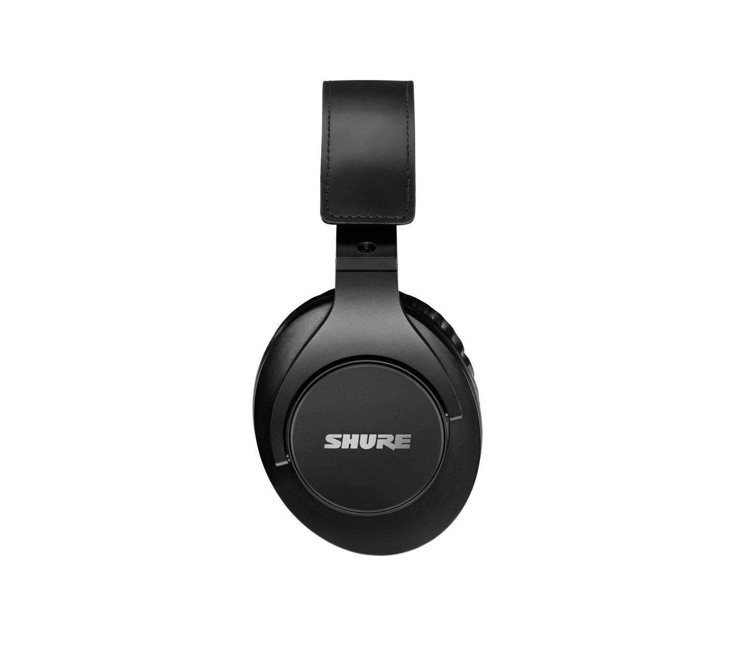Shure SRH440 – Over-Ear Studiokopfhörer – 6,3 mm Klinke, geschlossen, 3 m, 40 Ω – Schwarz