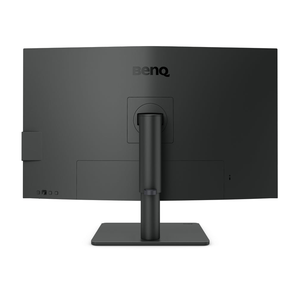 BenQ PD3205U – Monitor, 32" 3840 × 2160 (UHD 4K), IPS, 60 Hz, 350 cd/m², KVM, USB-C, VESA 100 × 100, Schwarz