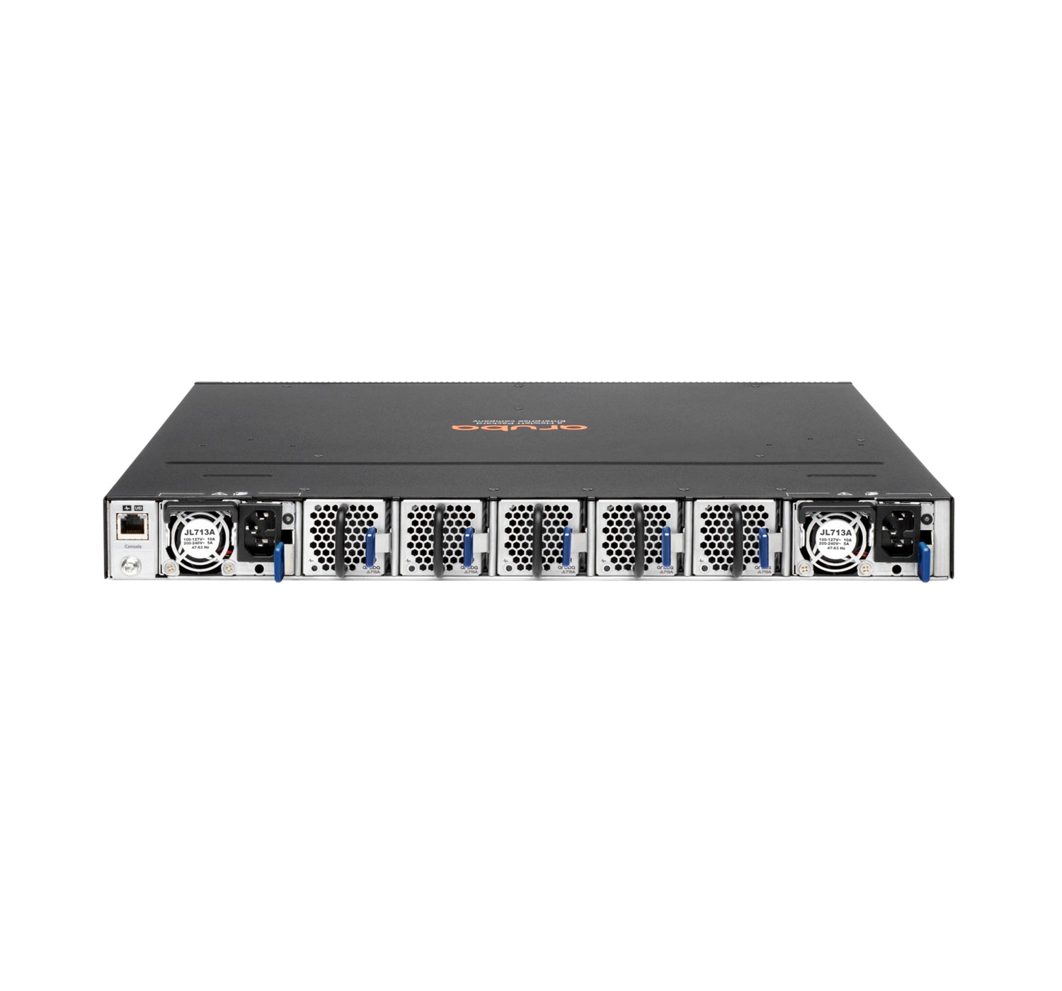 HPE Aruba 8360-48Y6C v2 – Managed Switch – 48×SFP28, 6×QSFP28, L3, 1U