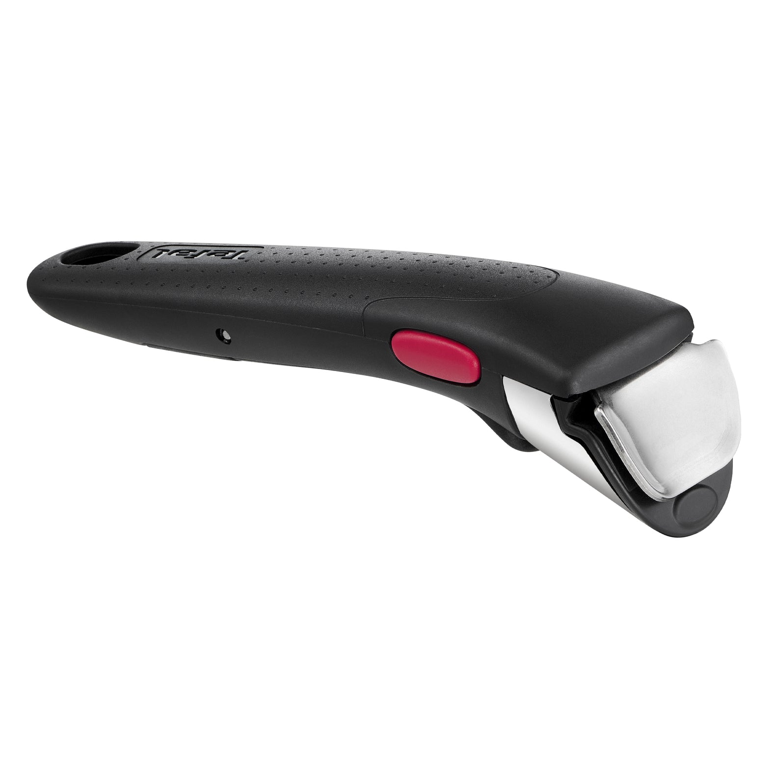 Tefal Ingenio – Bakelit, Schwarz