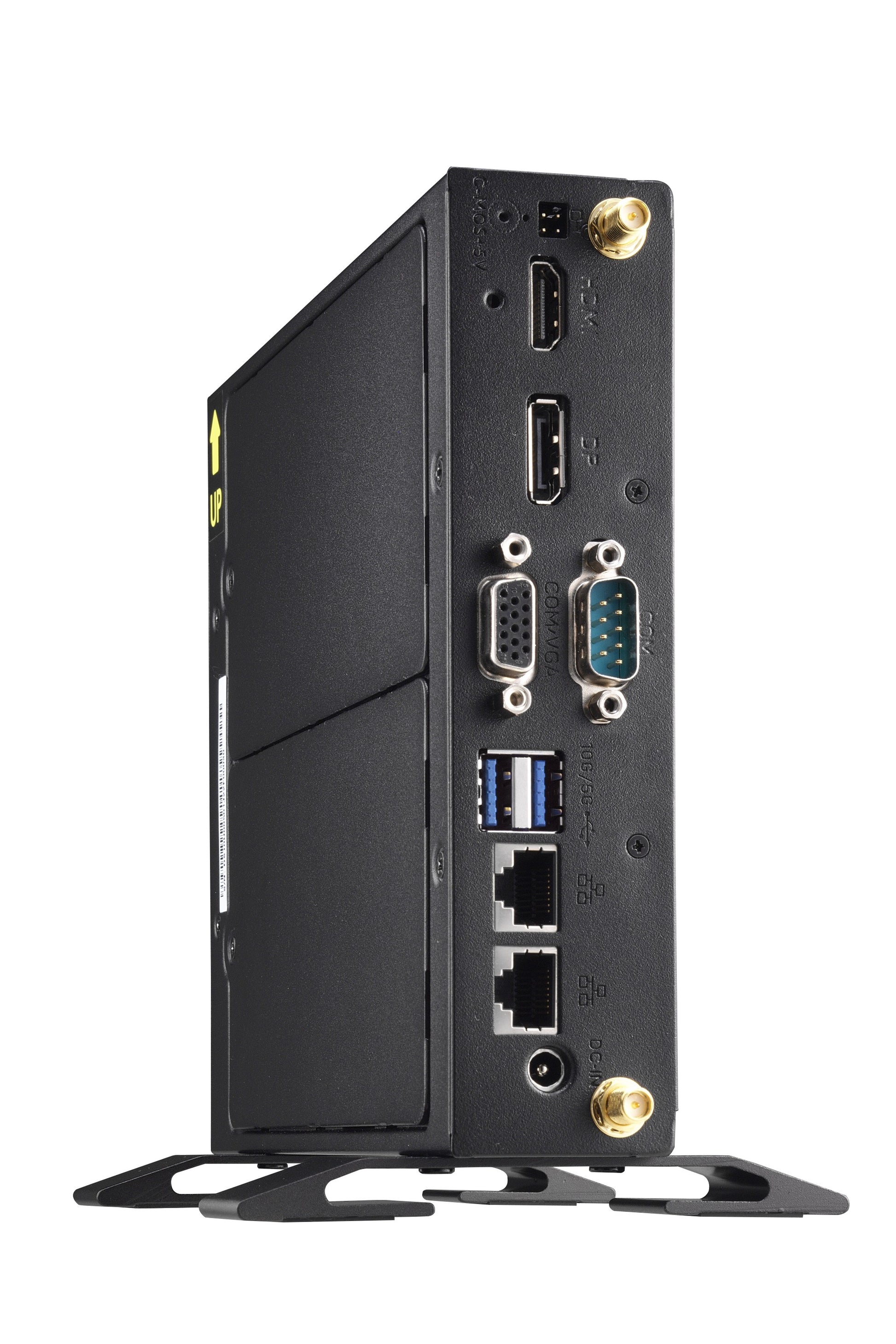 Shuttle XPC slim DS20U Micro – Intel Celeron 5205U