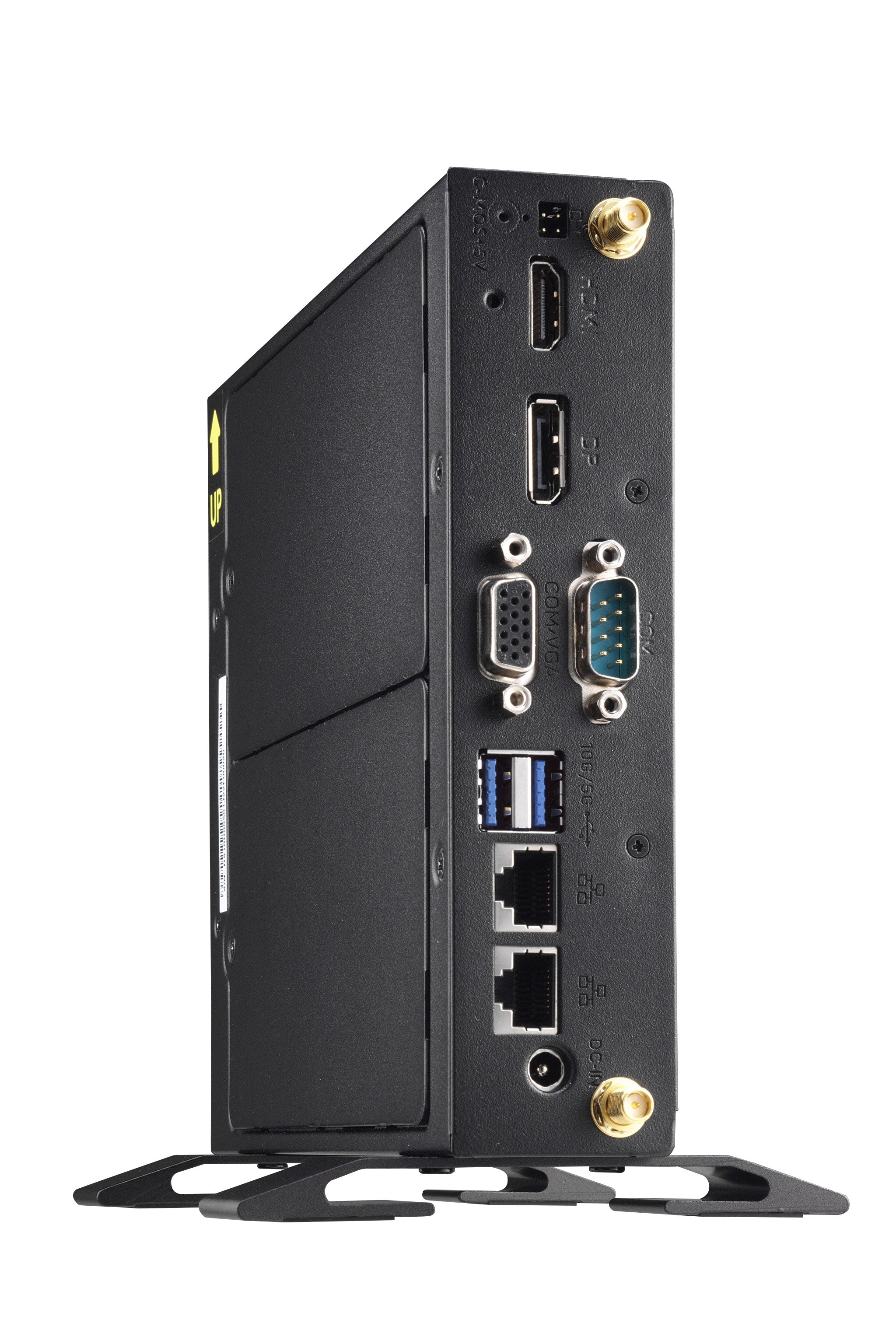 Shuttle XPC slim DS20U Micro – Intel Celeron 5205U