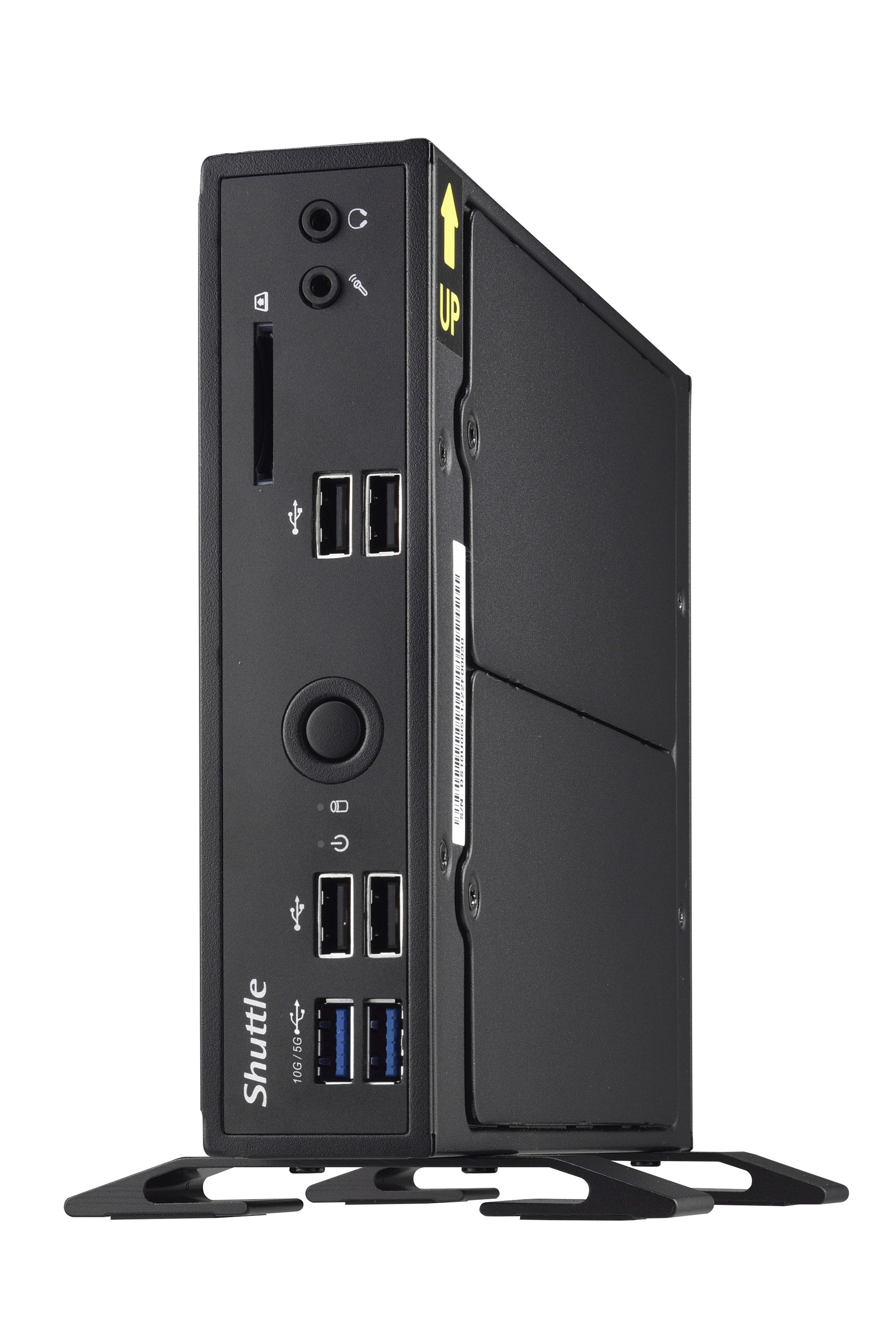 Shuttle DS20UV2 Micro – Intel Celeron 5205U