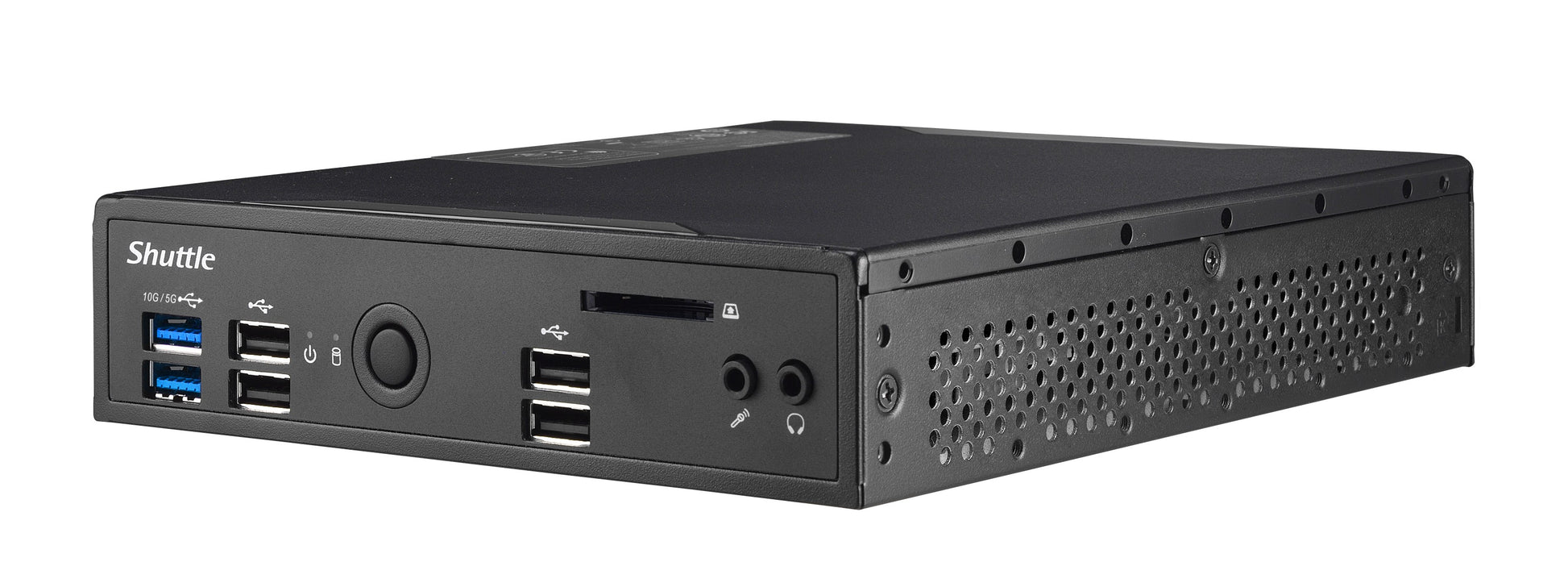 Shuttle DS20UV2 Micro – Intel Celeron 5205U
