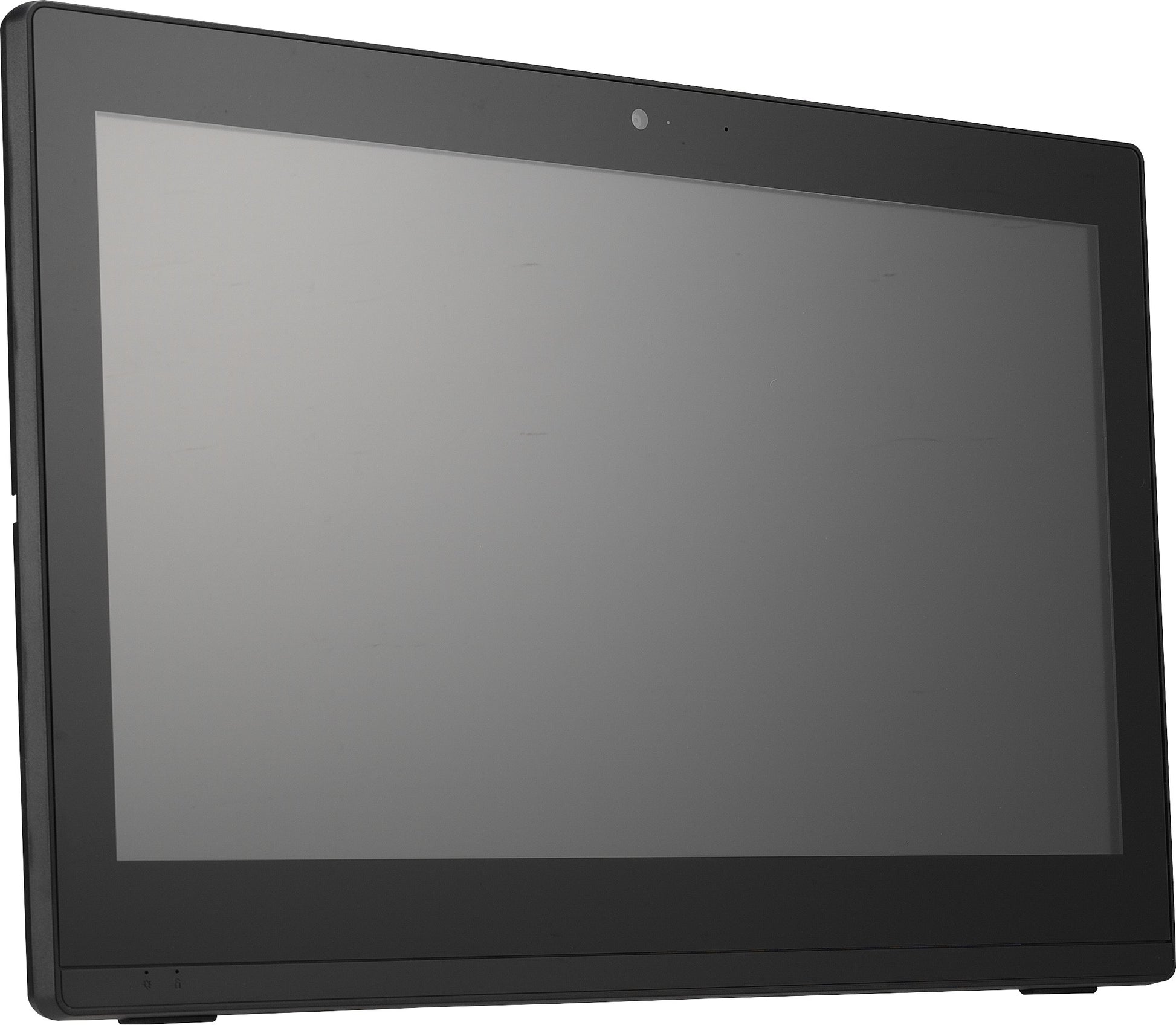 Shuttle P920 All-in-One – 19,5" HD+, Intel Celeron 5205U, 4 GB RAM, 128 GB SSD