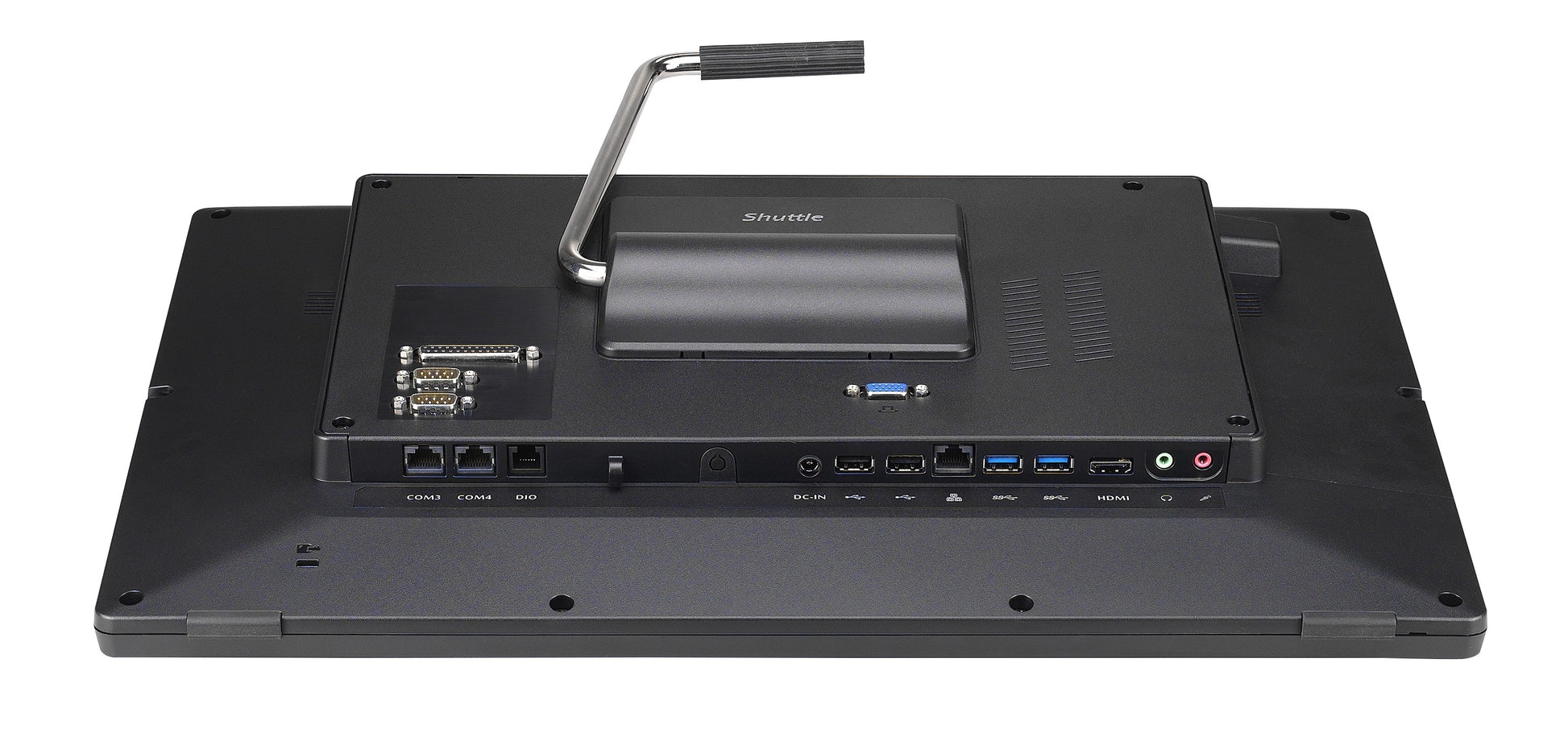 Shuttle P92U All-in-One – 19,5" HD+, Touch, Intel Celeron 5205U