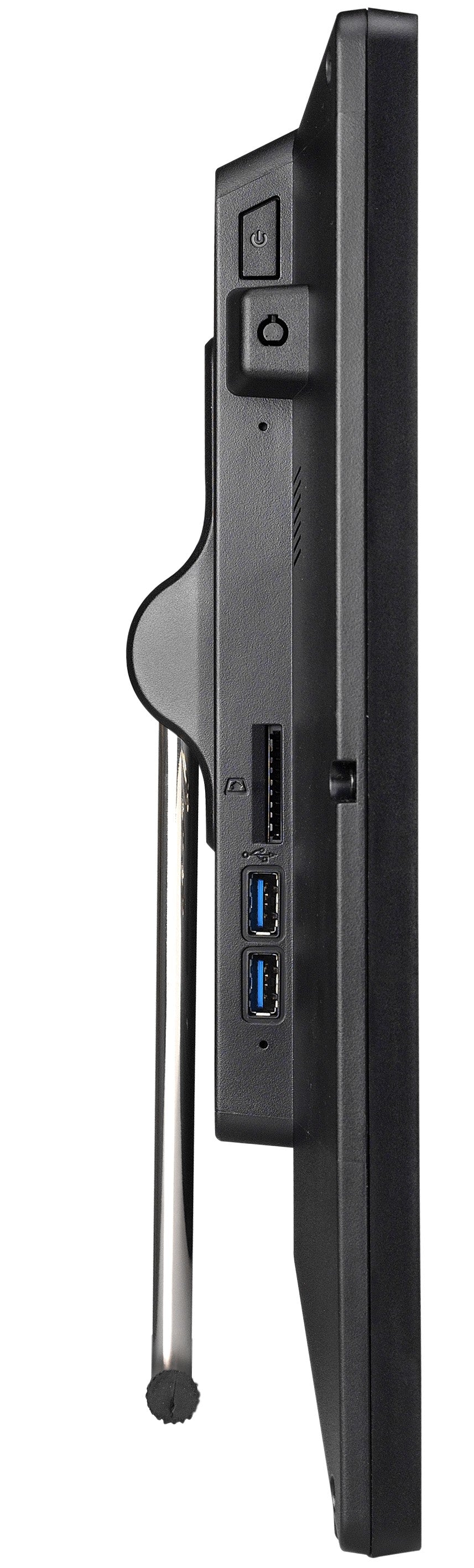 Shuttle P92U All-in-One – 19,5" HD+, Touch, Intel Celeron 5205U