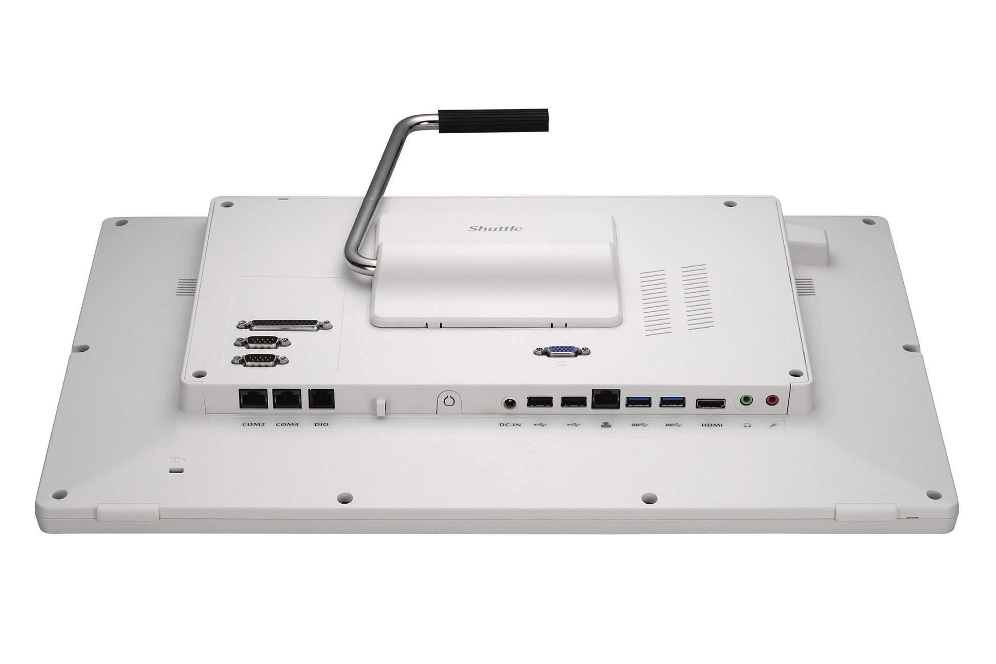 Shuttle P92U All-in-One – 19,5" HD+, Touch, Intel Celeron 5205U