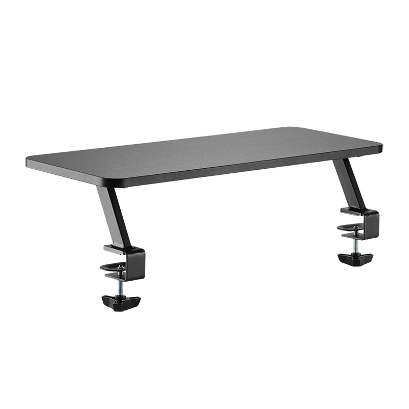 LogiLink BP0153 – Monitorarm Tischhalterung – Klemme/Durchführung – 1 Monitor – 13–32" – bis 20 kg/Monitor