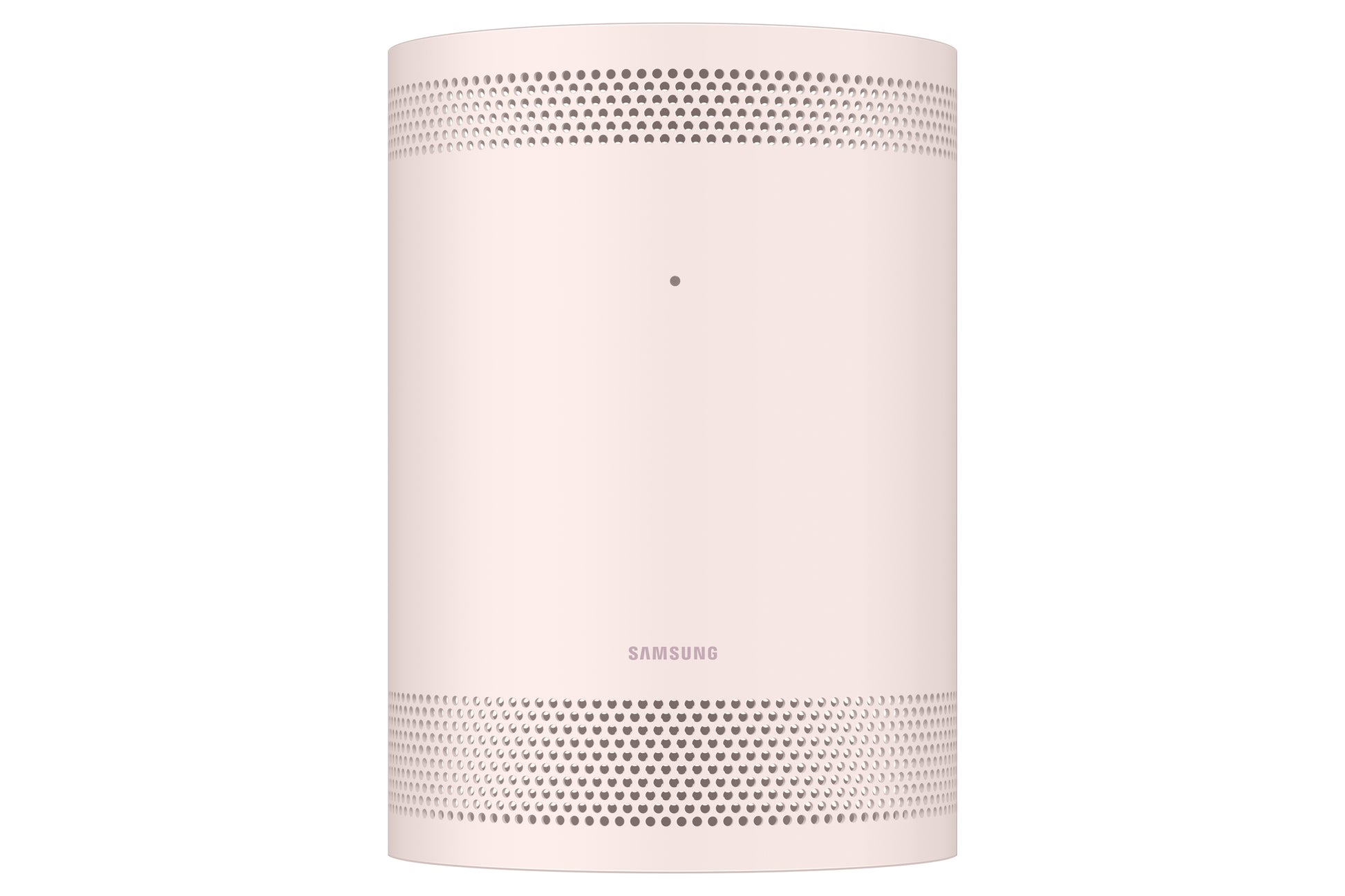Samsung Freestyle Skin – Montage-Zubehör Skin, 9,5 × 13,6 × 9,5 cm, pink, für The Freestyle