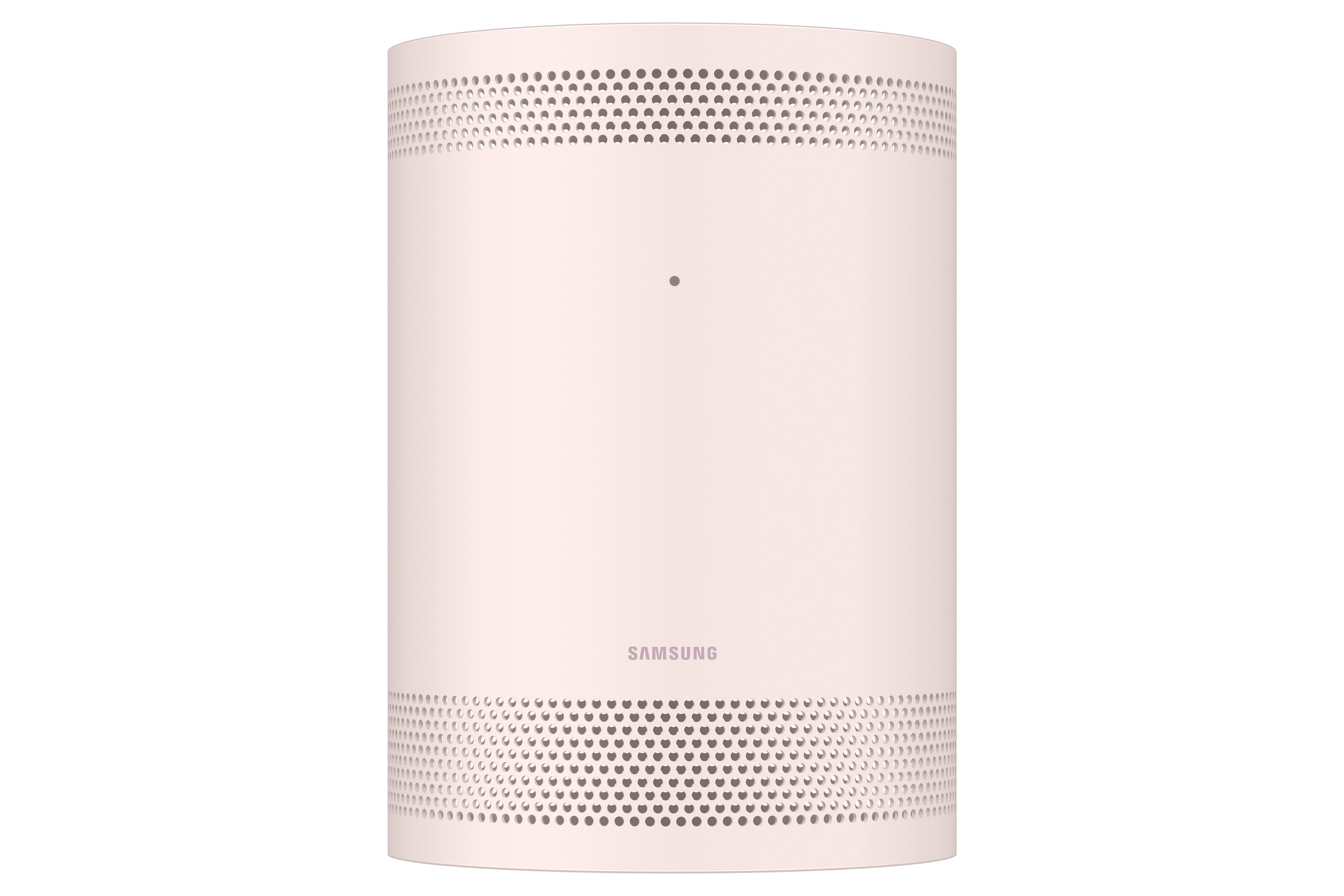 Samsung Freestyle Skin – Montage-Zubehör Skin, 9,5 × 13,6 × 9,5 cm, pink, für The Freestyle