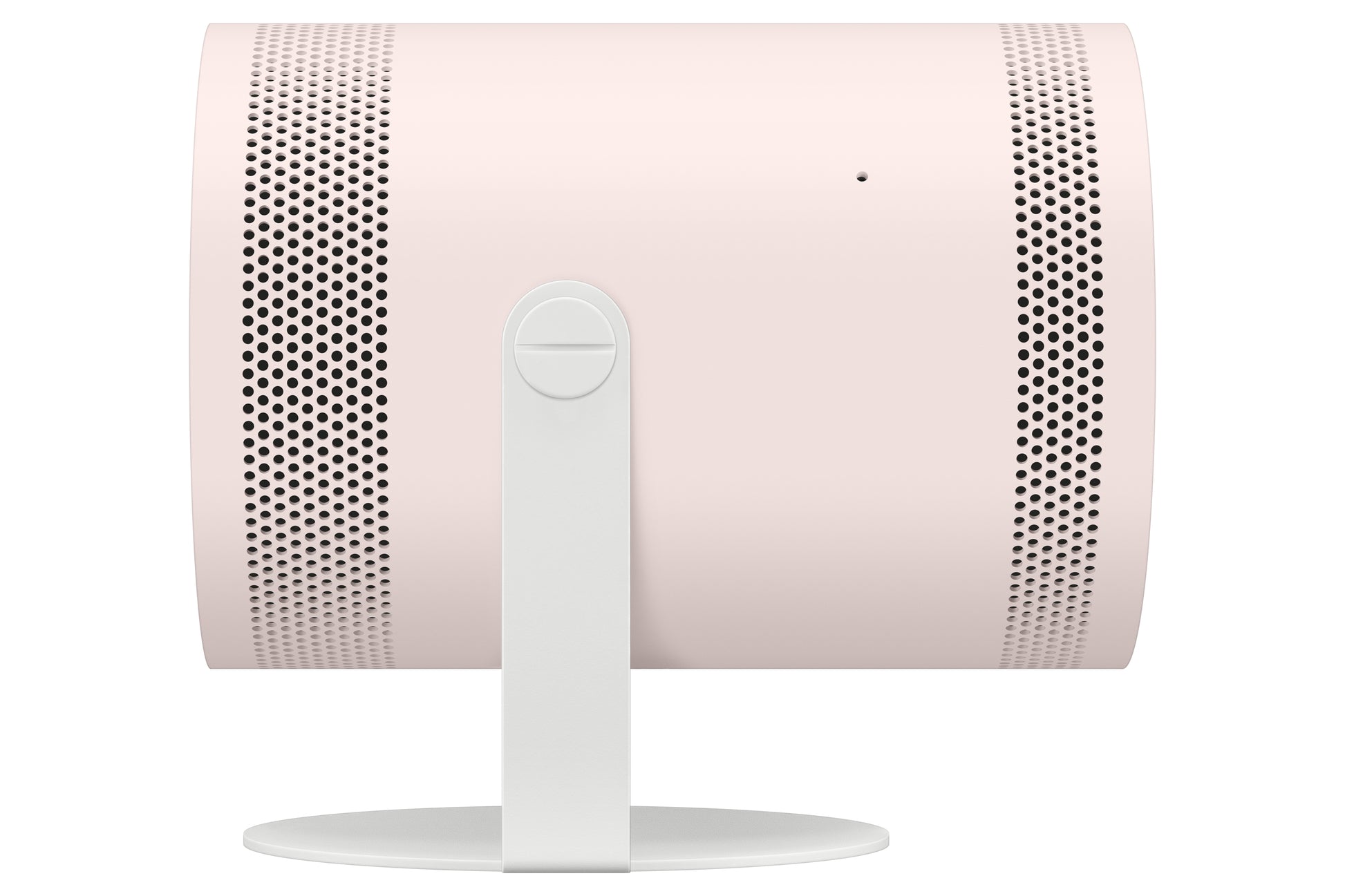 Samsung Freestyle Skin – Montage-Zubehör Skin, 9,5 × 13,6 × 9,5 cm, pink, für The Freestyle