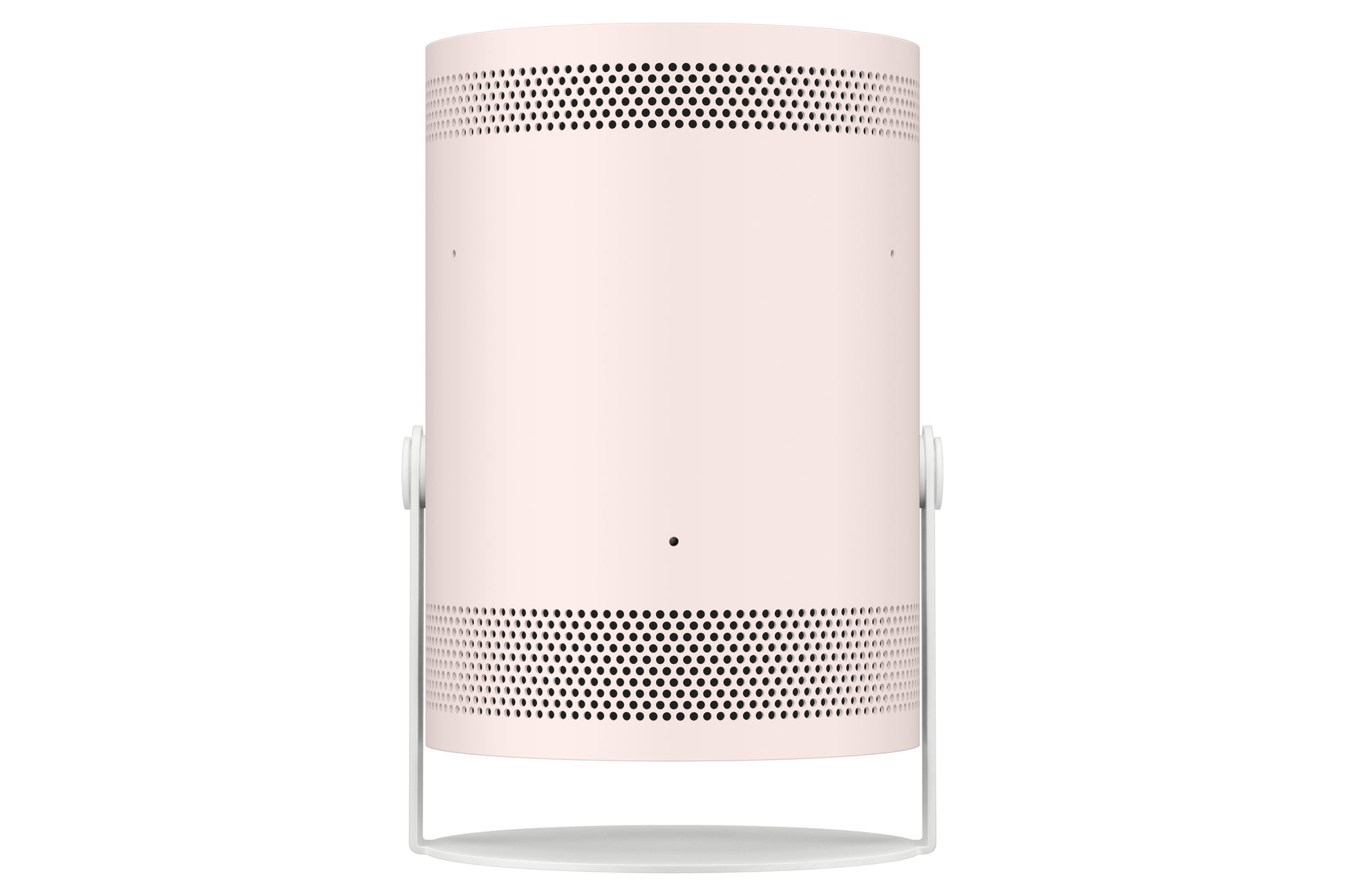 Samsung Freestyle Skin – Montage-Zubehör Skin, 9,5 × 13,6 × 9,5 cm, pink, für The Freestyle