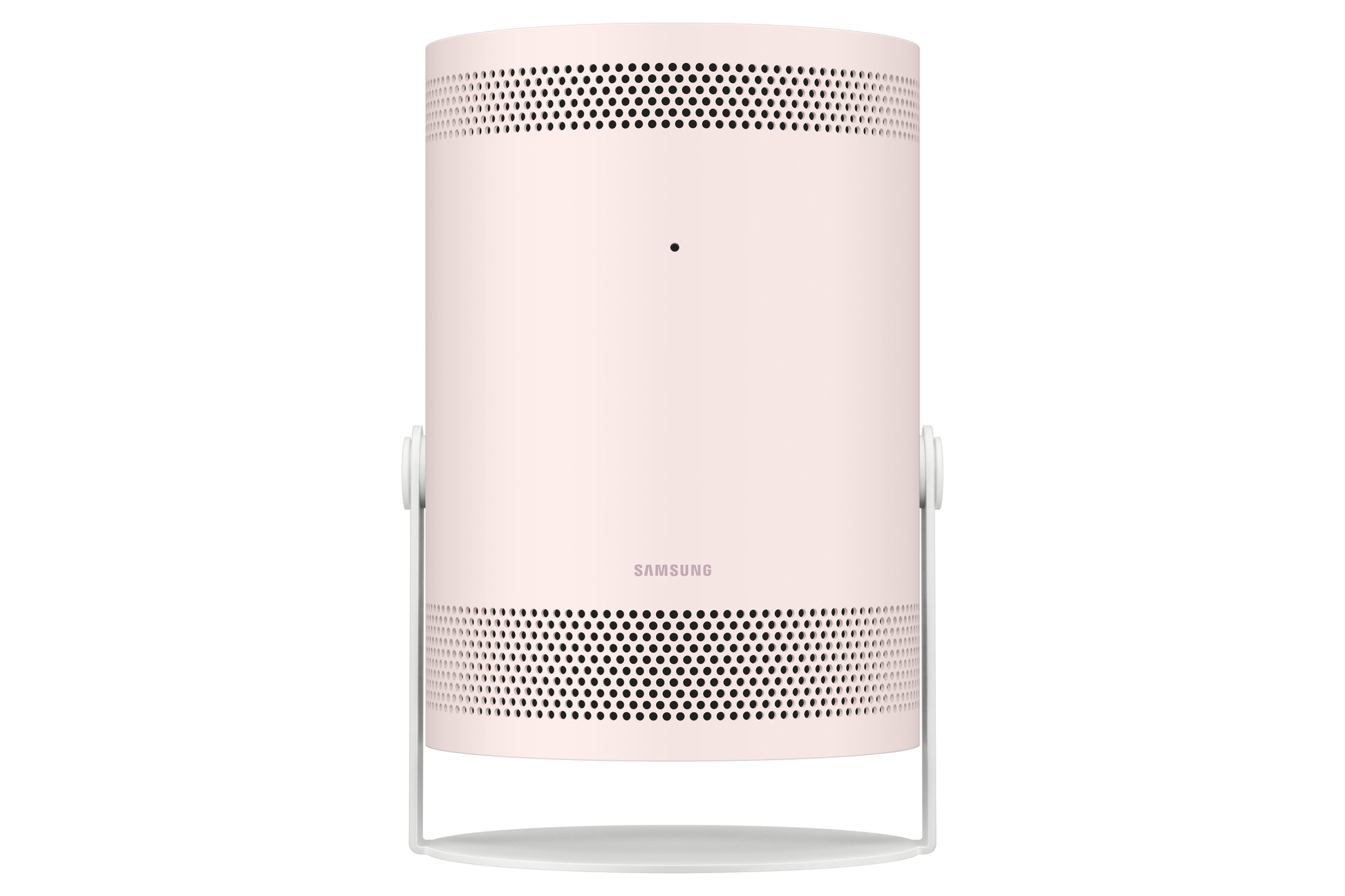 Samsung Freestyle Skin – Montage-Zubehör Skin, 9,5 × 13,6 × 9,5 cm, pink, für The Freestyle