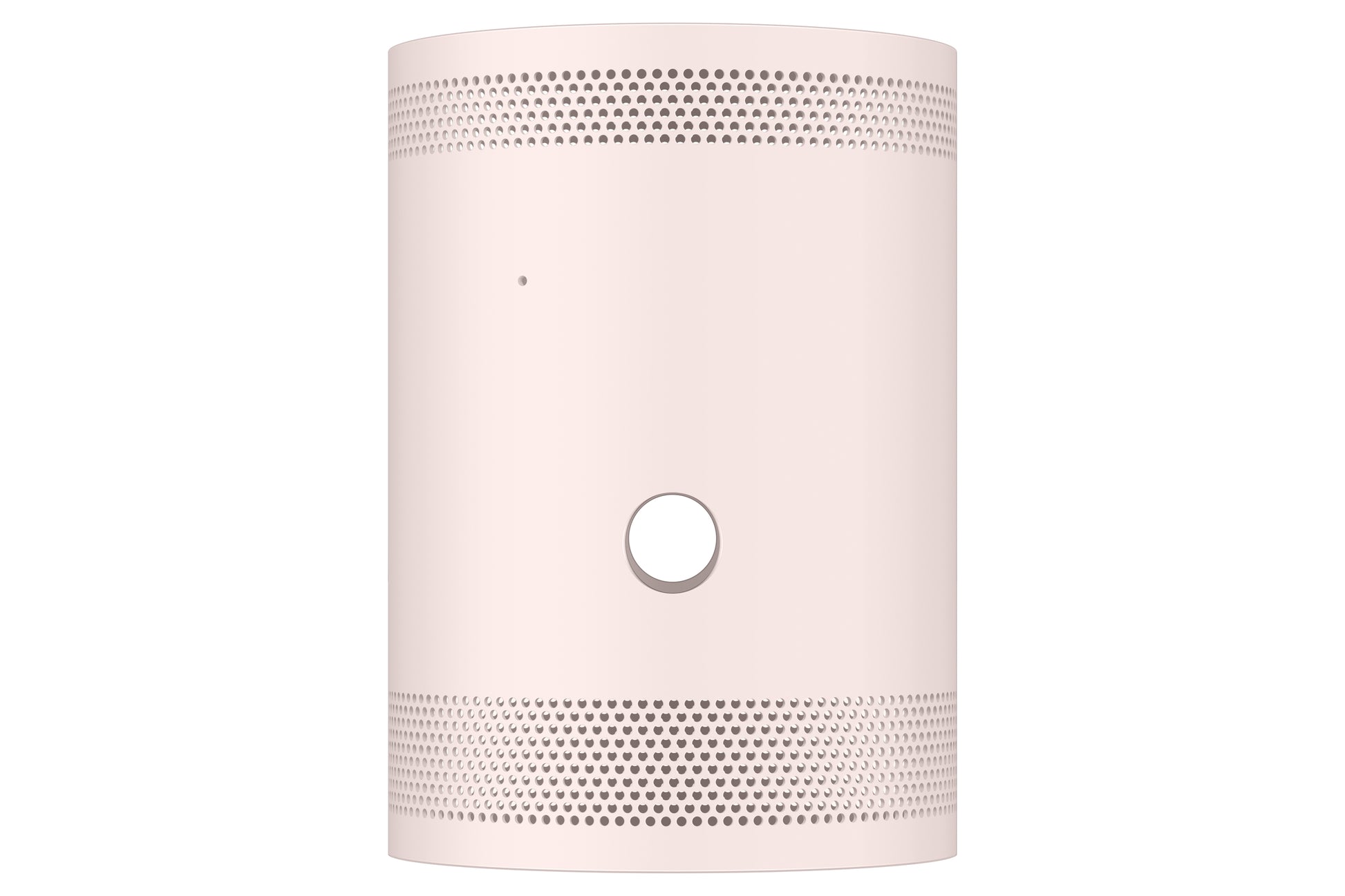 Samsung Freestyle Skin – Montage-Zubehör Skin, 9,5 × 13,6 × 9,5 cm, pink, für The Freestyle