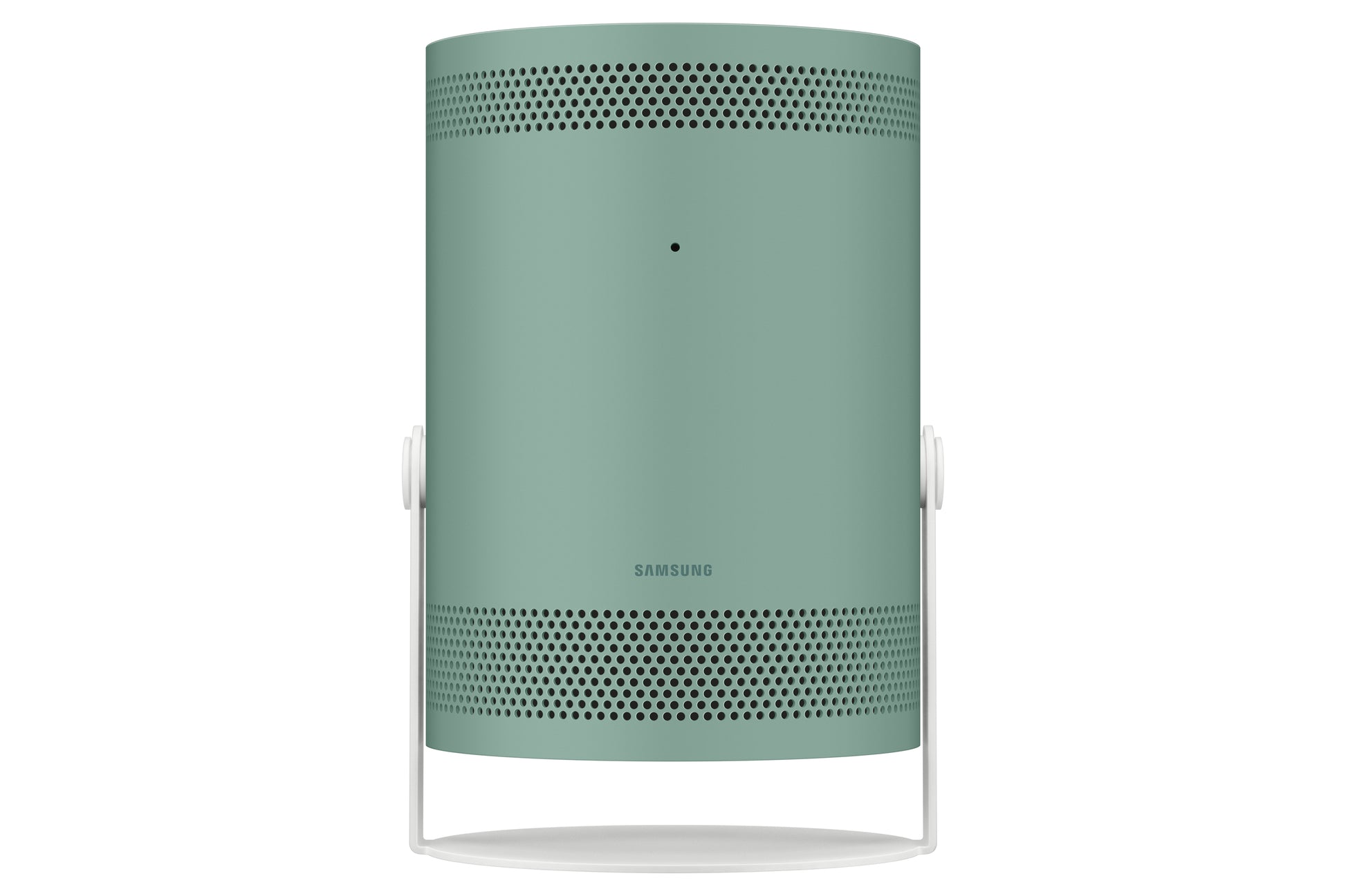 Samsung Freestyle Skin – Hülle, 9,5 × 13,6 × 9,5 cm, grün, für The Freestyle