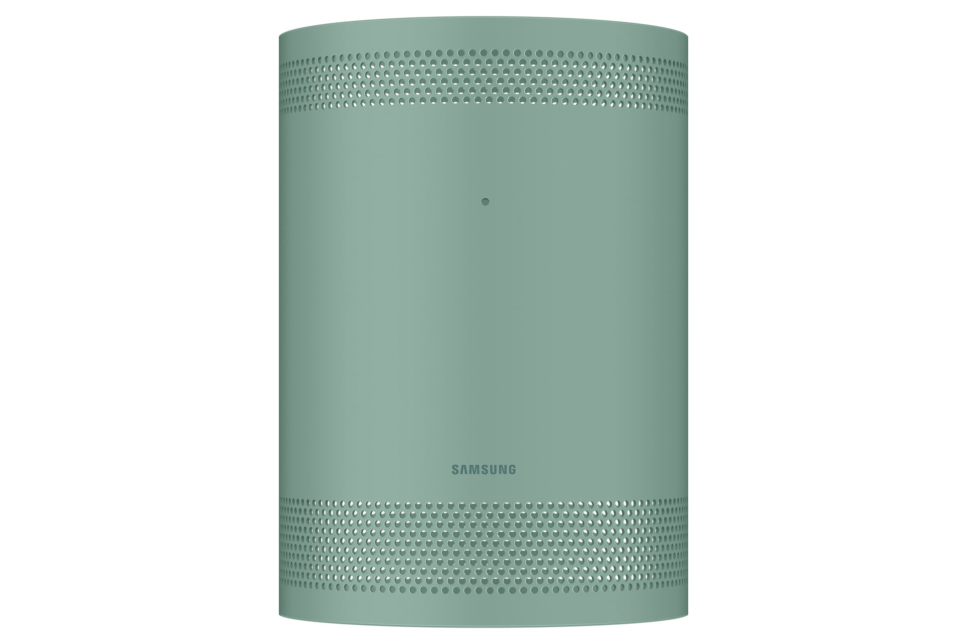 Samsung Freestyle Skin – Hülle, 9,5 × 13,6 × 9,5 cm, grün, für The Freestyle