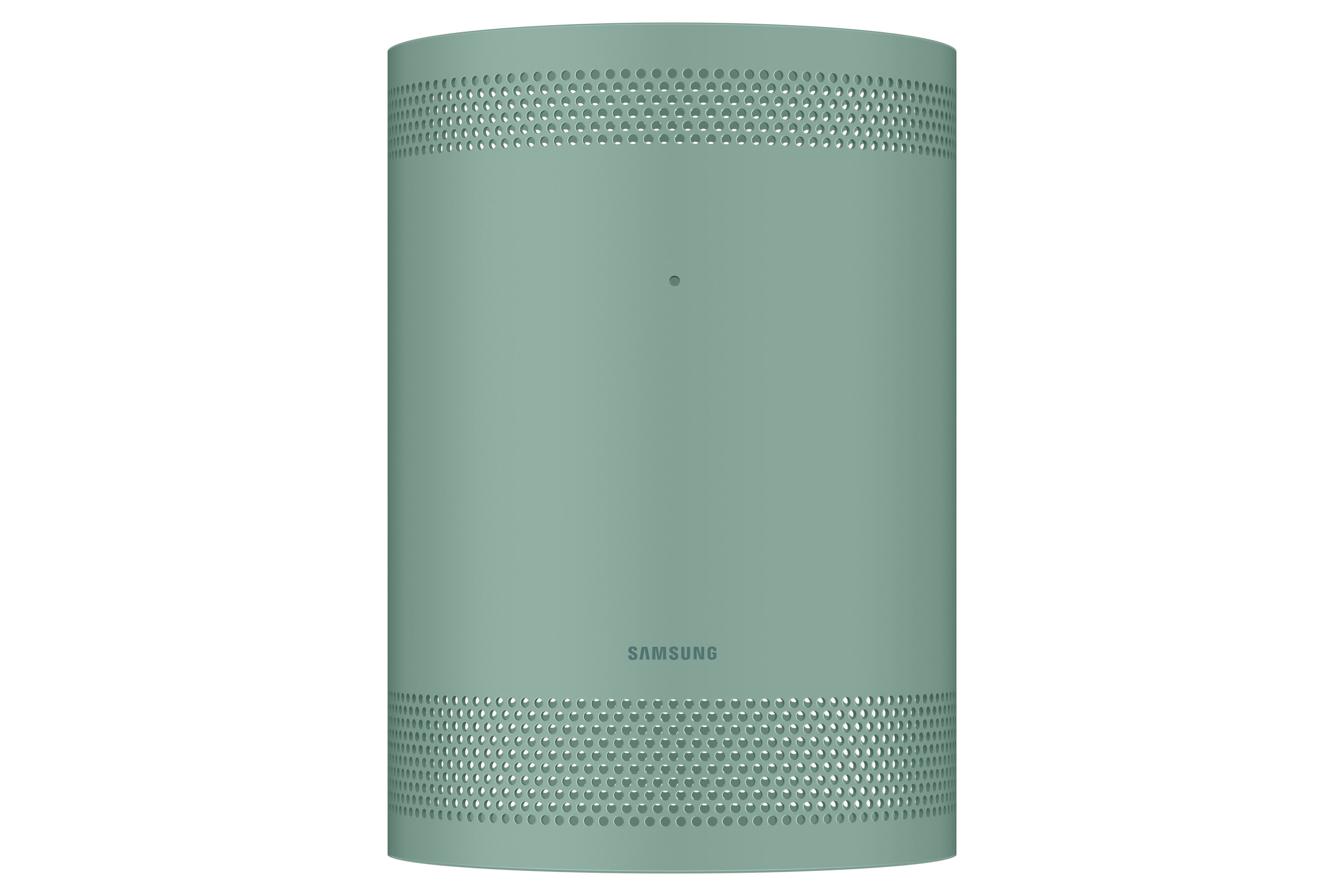 Samsung Freestyle Skin – Hülle, 9,5 × 13,6 × 9,5 cm, grün, für The Freestyle