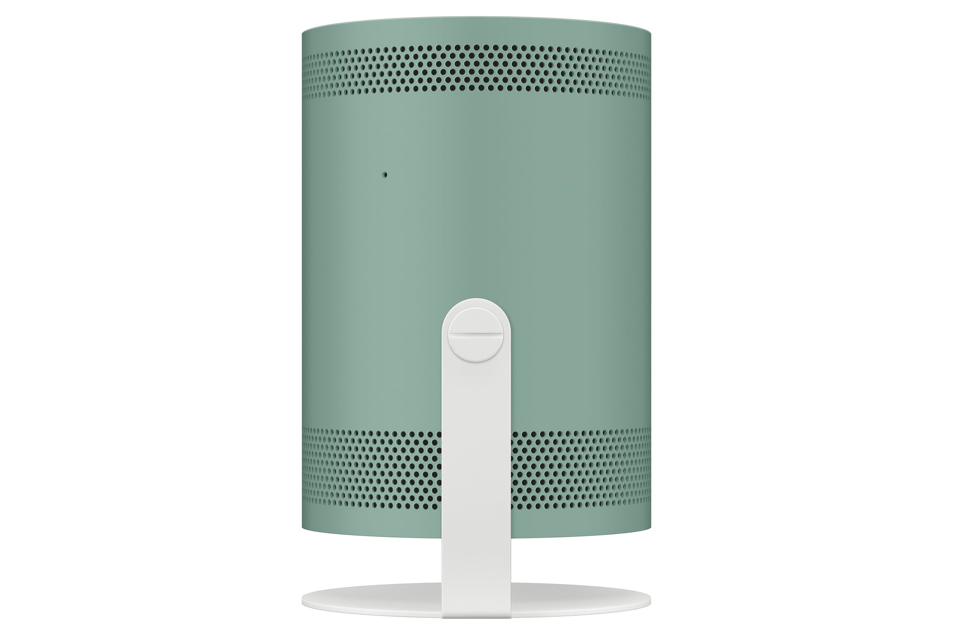 Samsung Freestyle Skin – Hülle, 9,5 × 13,6 × 9,5 cm, grün, für The Freestyle