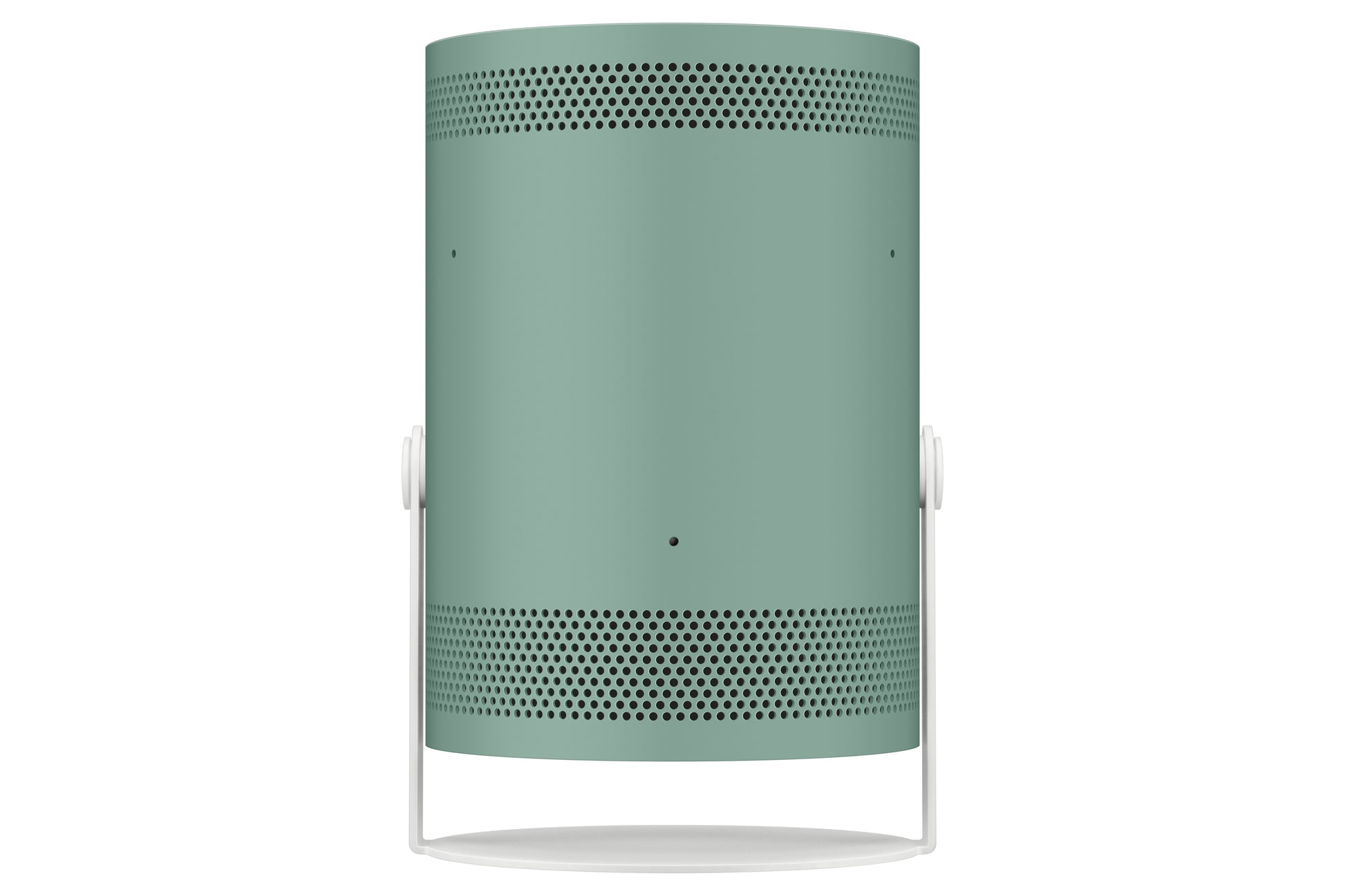 Samsung Freestyle Skin – Hülle, 9,5 × 13,6 × 9,5 cm, grün, für The Freestyle