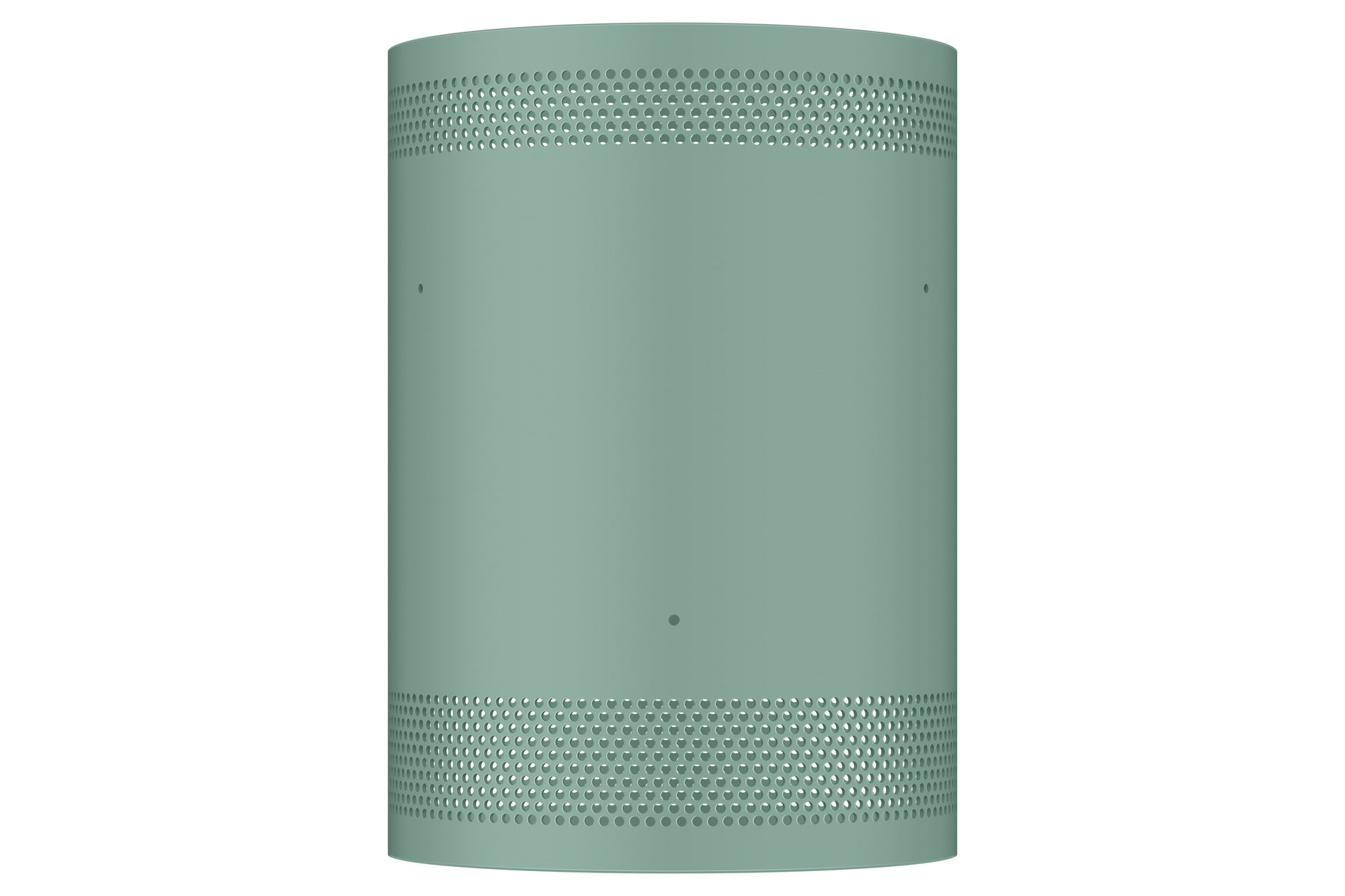 Samsung Freestyle Skin – Hülle, 9,5 × 13,6 × 9,5 cm, grün, für The Freestyle
