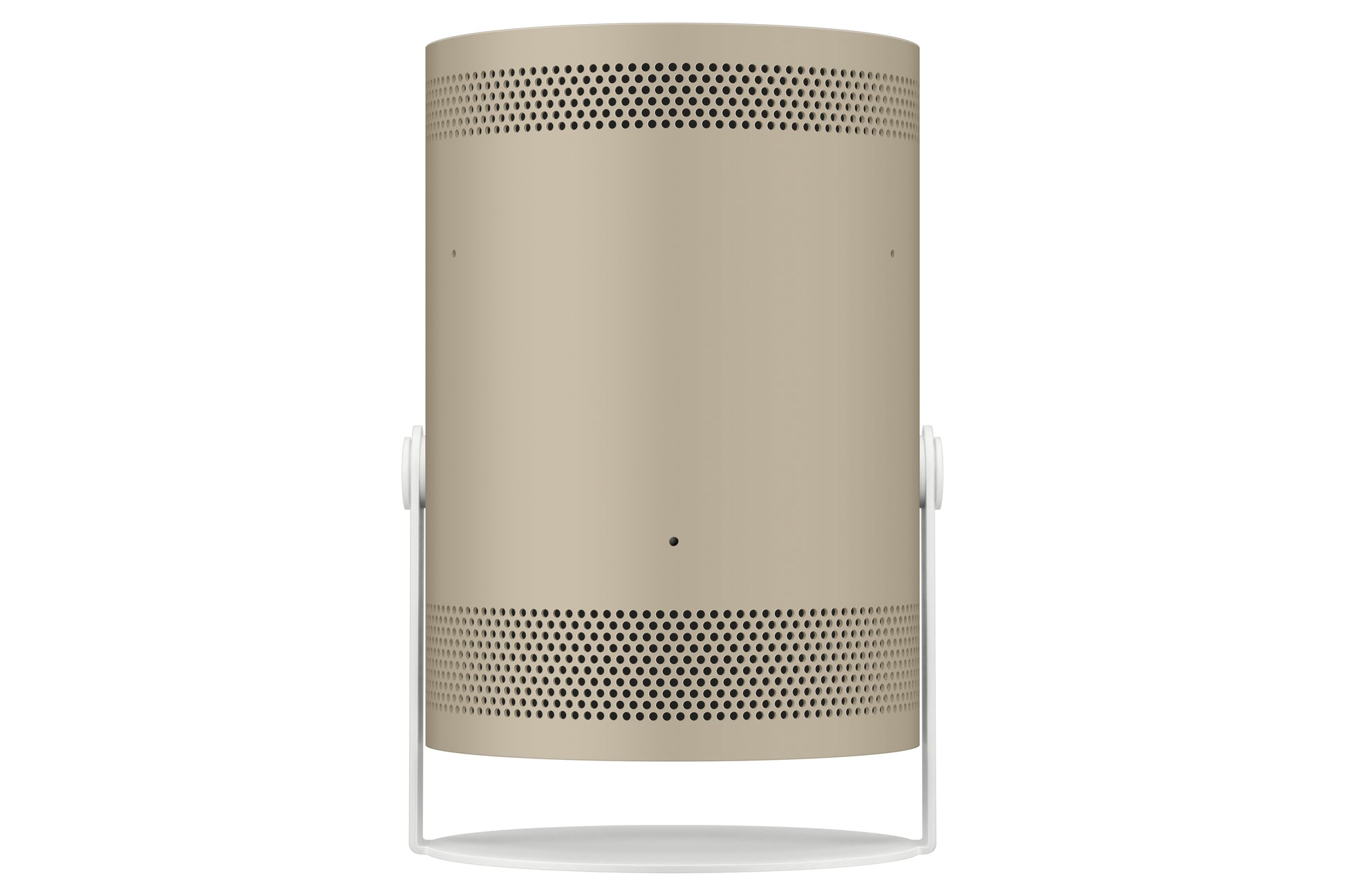 Samsung Freestyle Skin – Montage-Zubehör Hülle, 9,5 × 13,6 × 9,5 cm, gelb, für The Freestyle