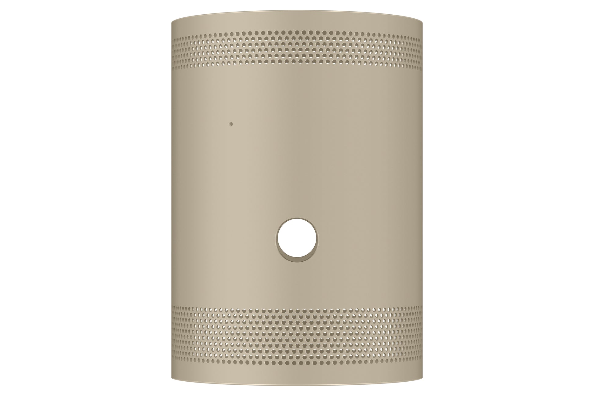 Samsung Freestyle Skin – Montage-Zubehör Hülle, 9,5 × 13,6 × 9,5 cm, gelb, für The Freestyle