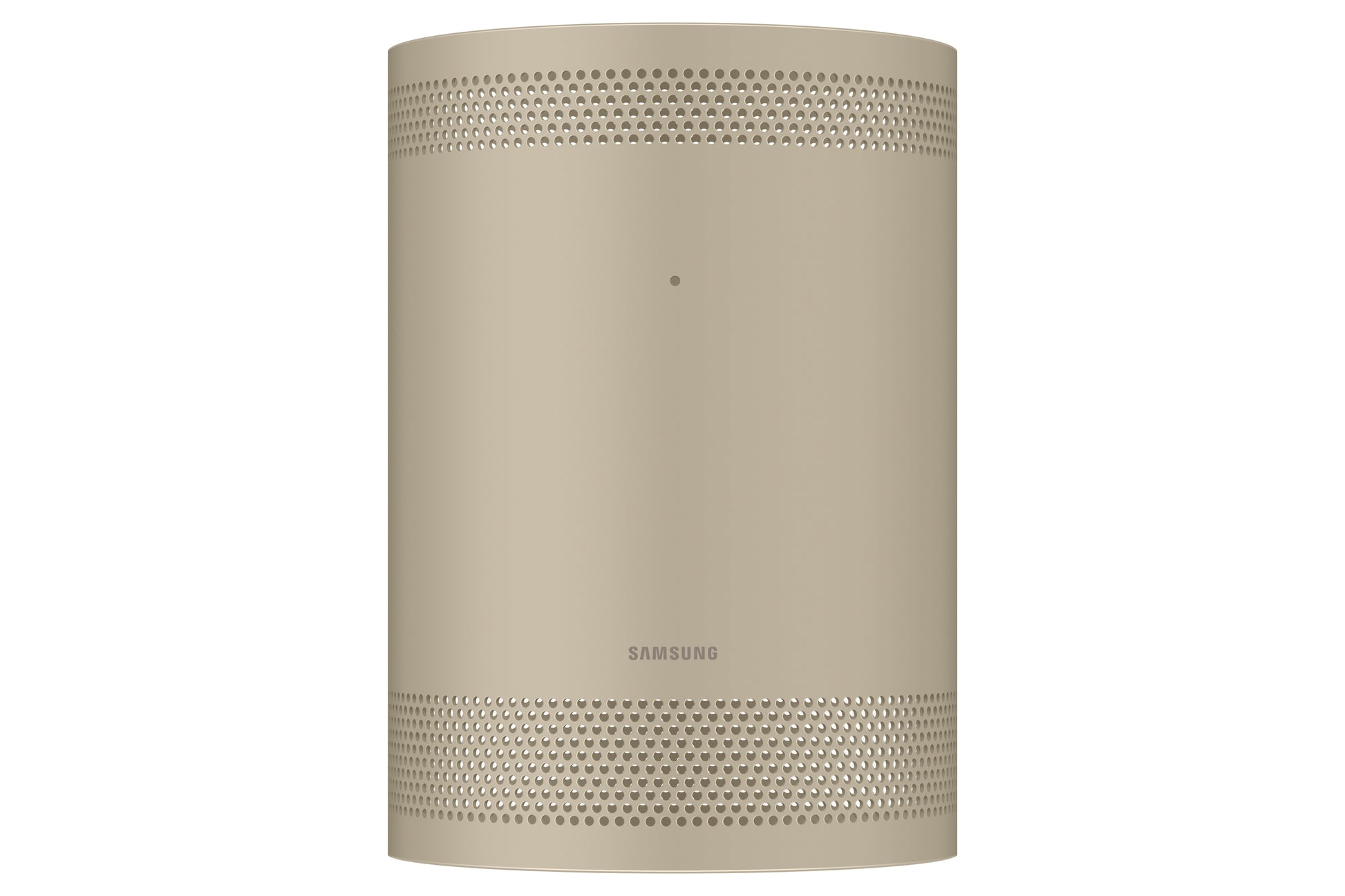 Samsung Freestyle Skin – Montage-Zubehör Hülle, 9,5 × 13,6 × 9,5 cm, gelb, für The Freestyle