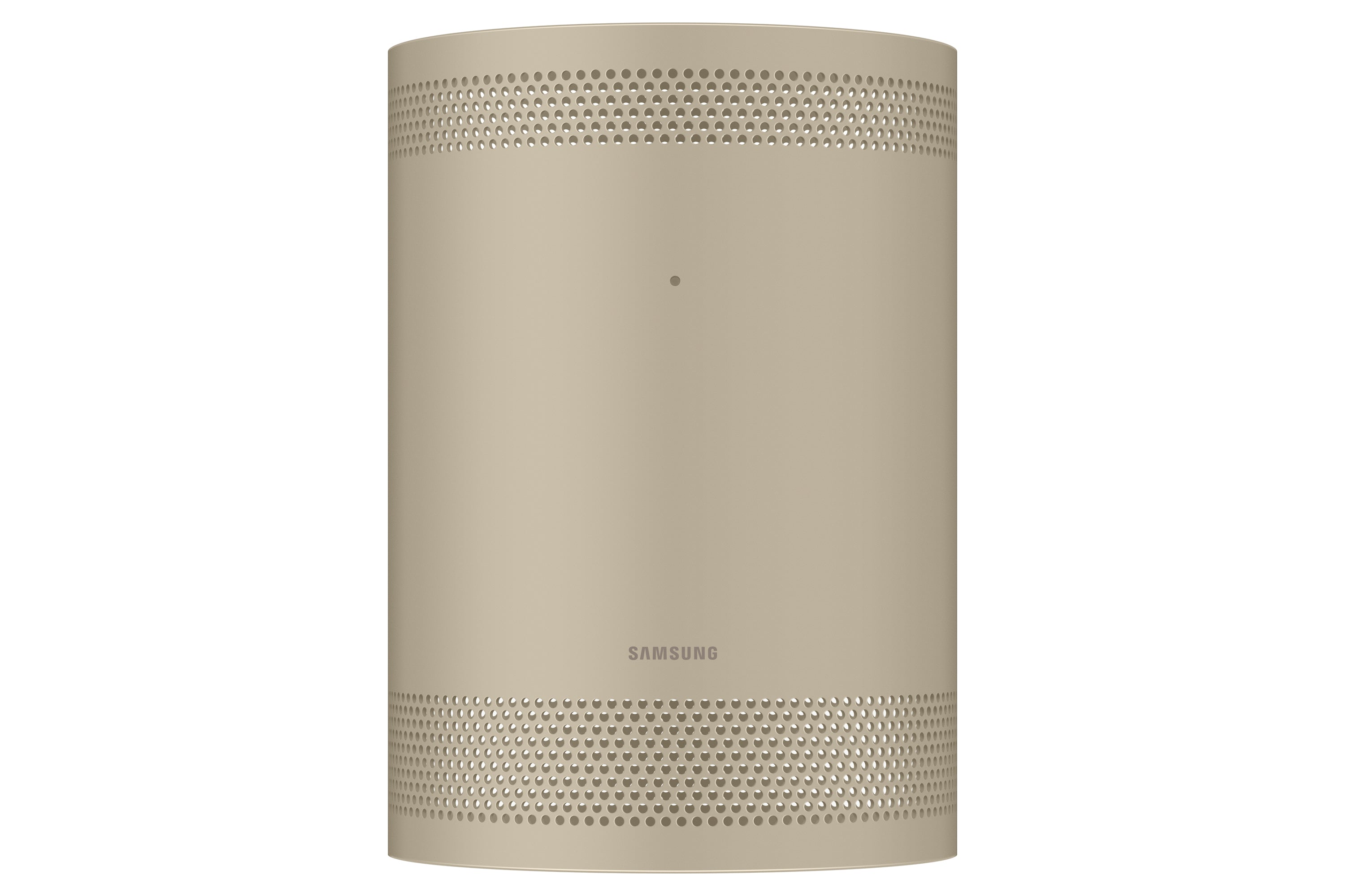 Samsung Freestyle Skin – Montage-Zubehör Hülle, 9,5 × 13,6 × 9,5 cm, gelb, für The Freestyle
