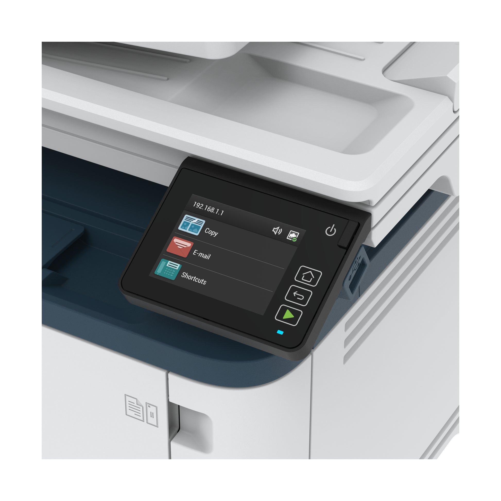 Xerox B315 – S/W Laser-MFP, 3-in-1