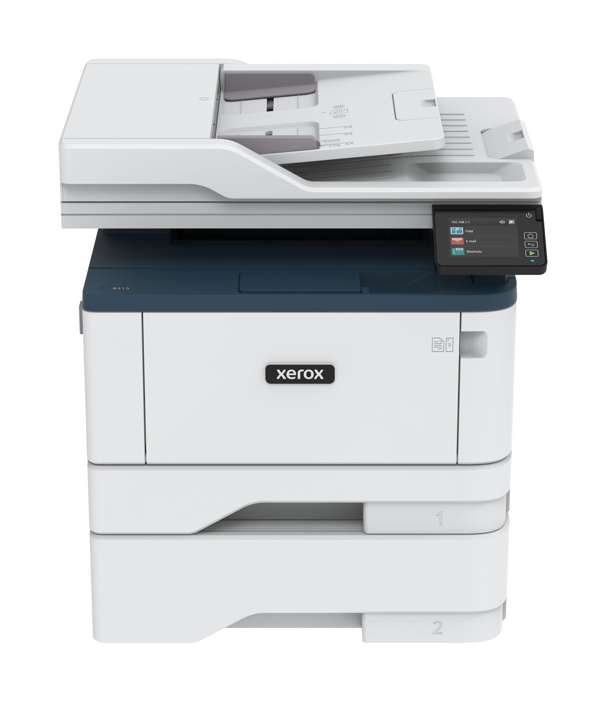 Xerox B315 – S/W Laser-MFP, 3-in-1