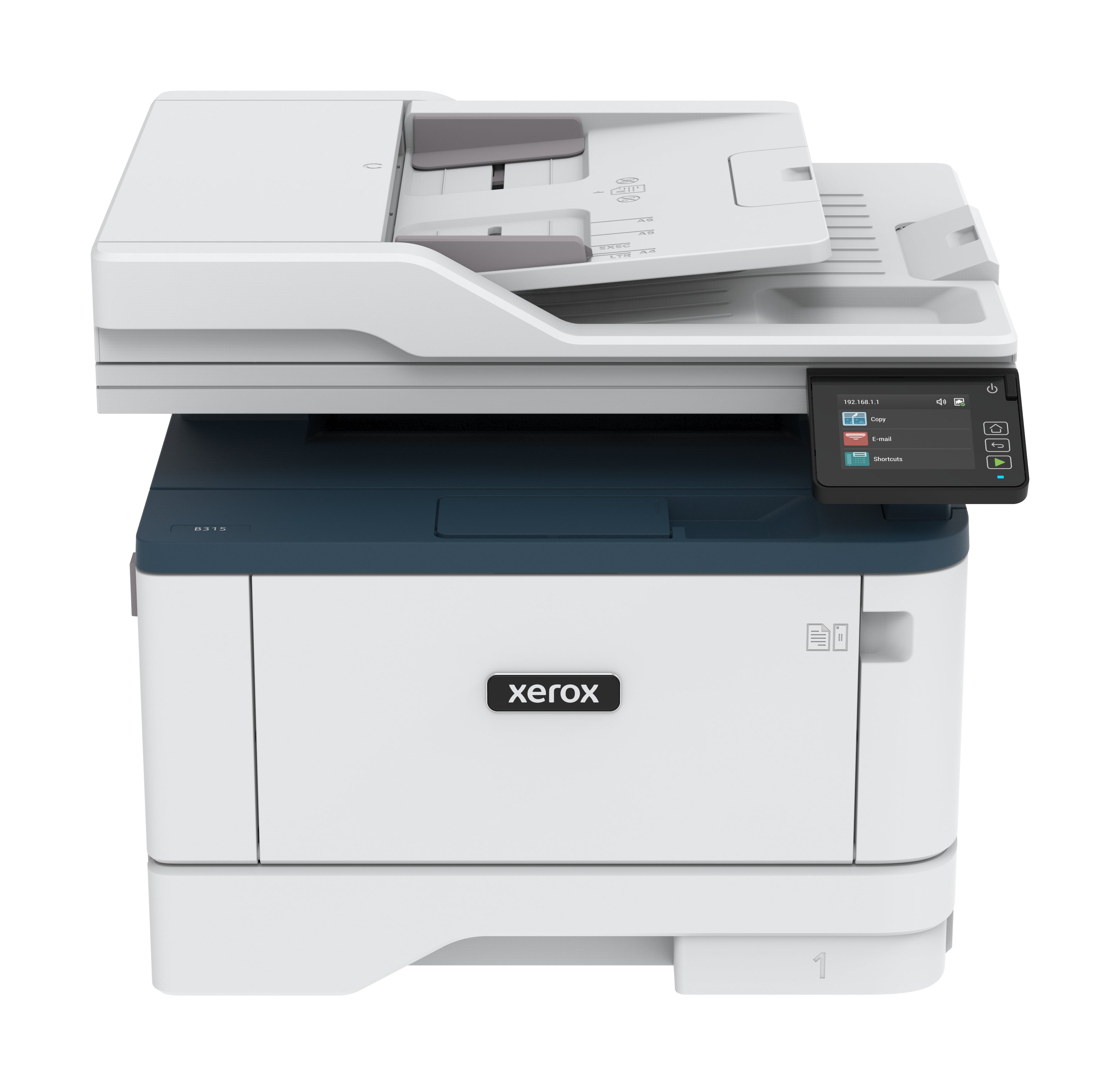 Xerox B315 – S/W Laser-MFP, 3-in-1
