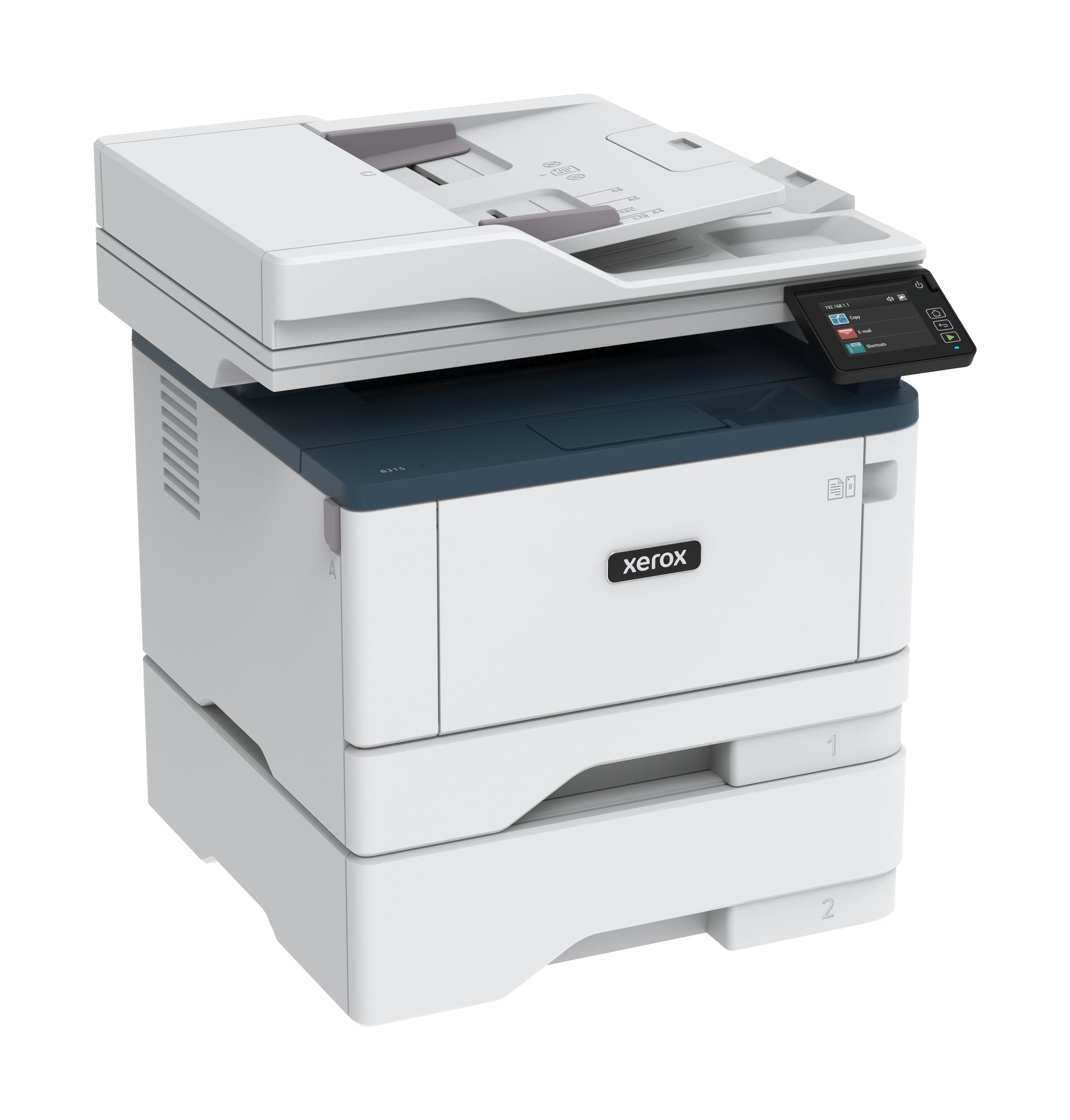 Xerox B315 – S/W Laser-MFP, 3-in-1