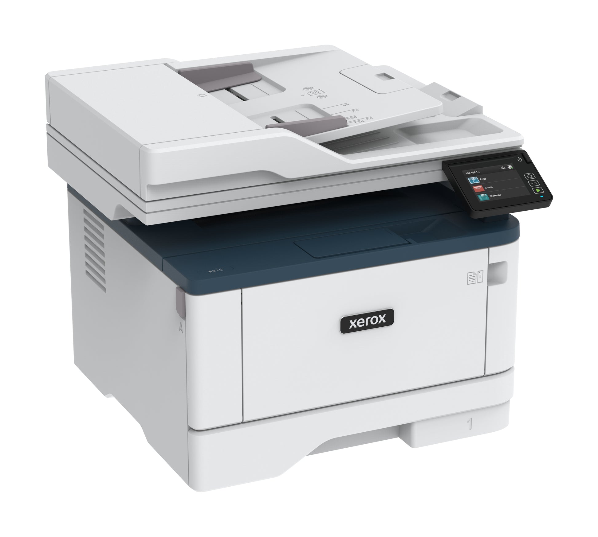 Xerox B315 – S/W Laser-MFP, 3-in-1